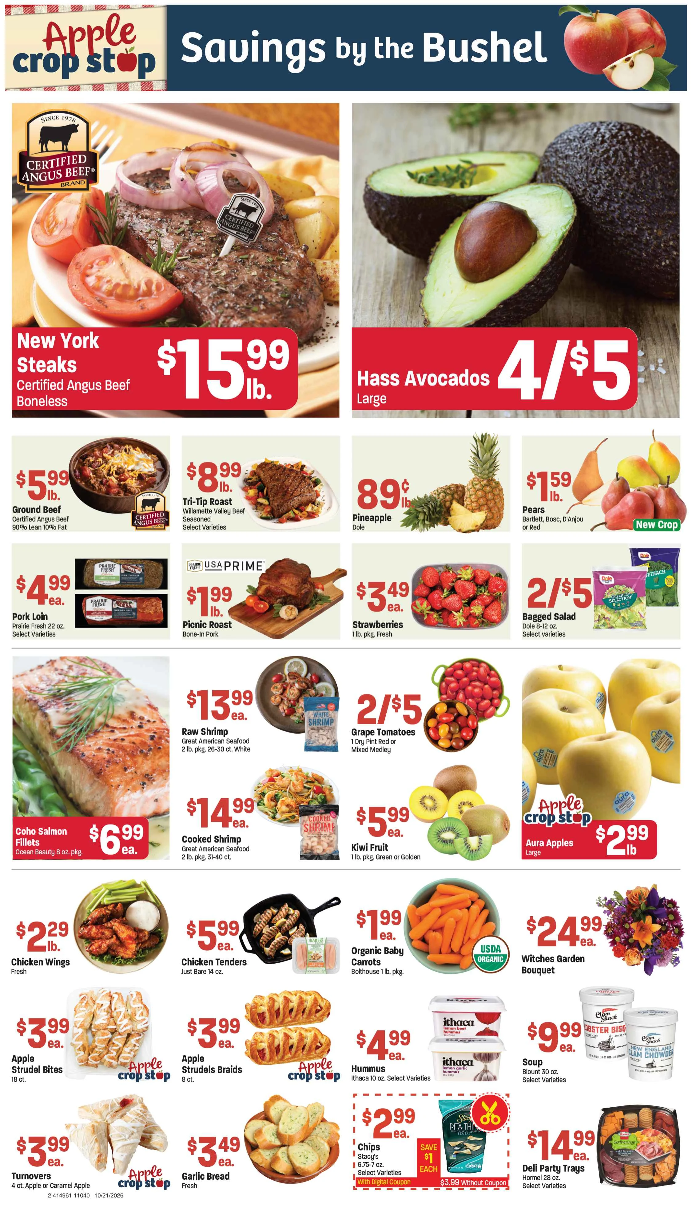 Midway Market Midway Market 10 21 26 - Page 2