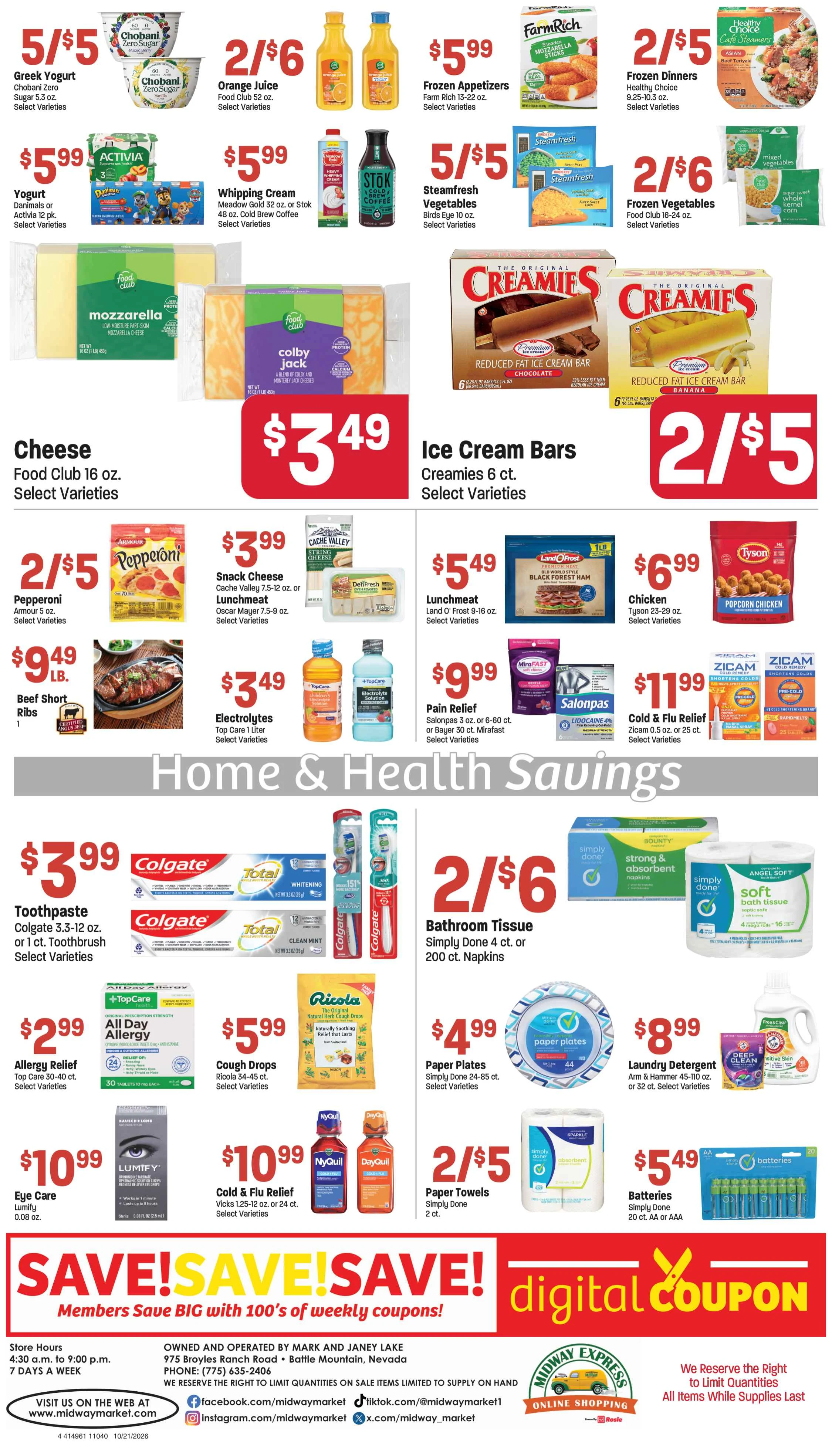 Midway Market Midway Market 10 21 26 - Page 5