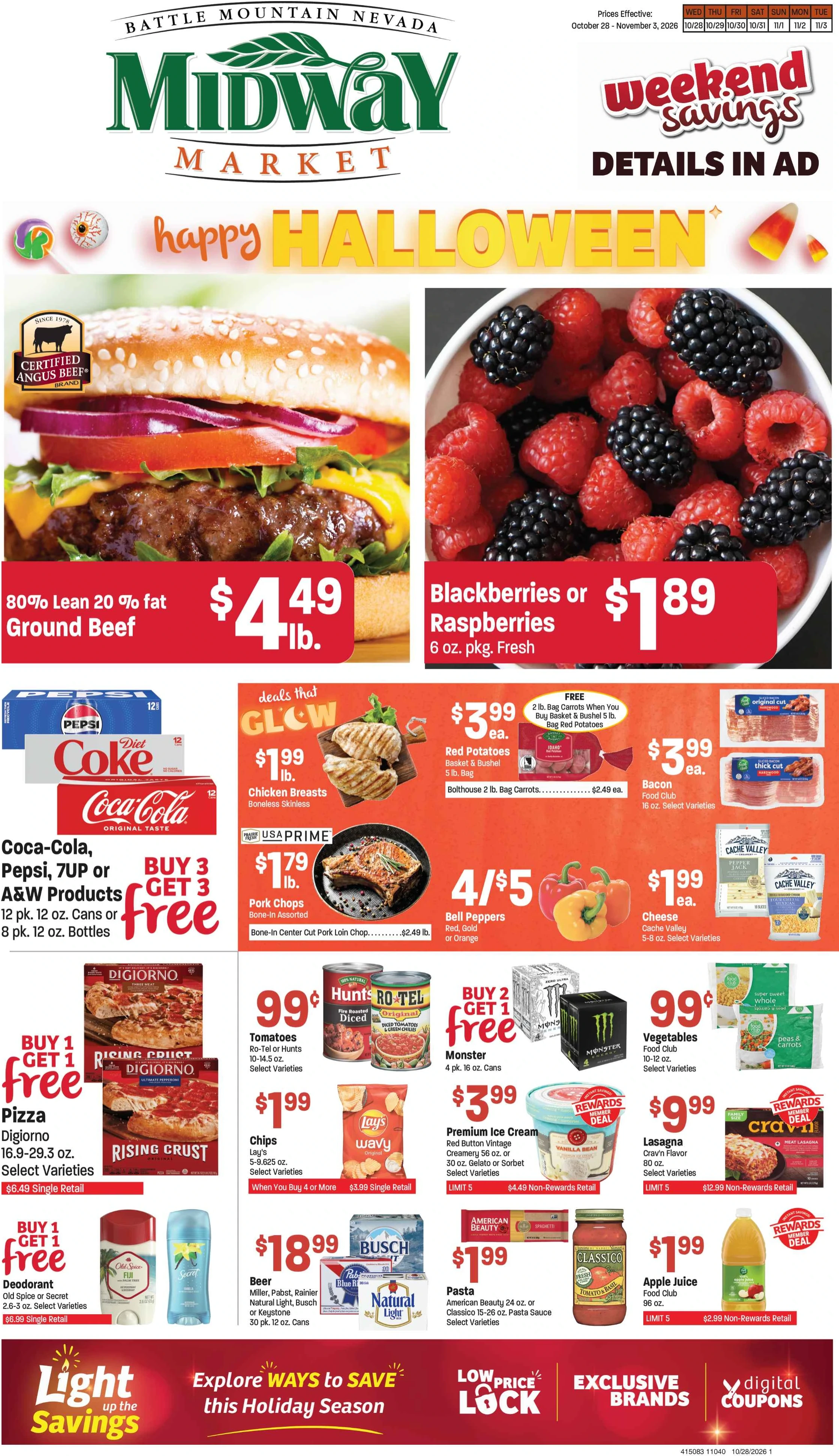 Midway Market Midway Market 10 28 26 - Page 1