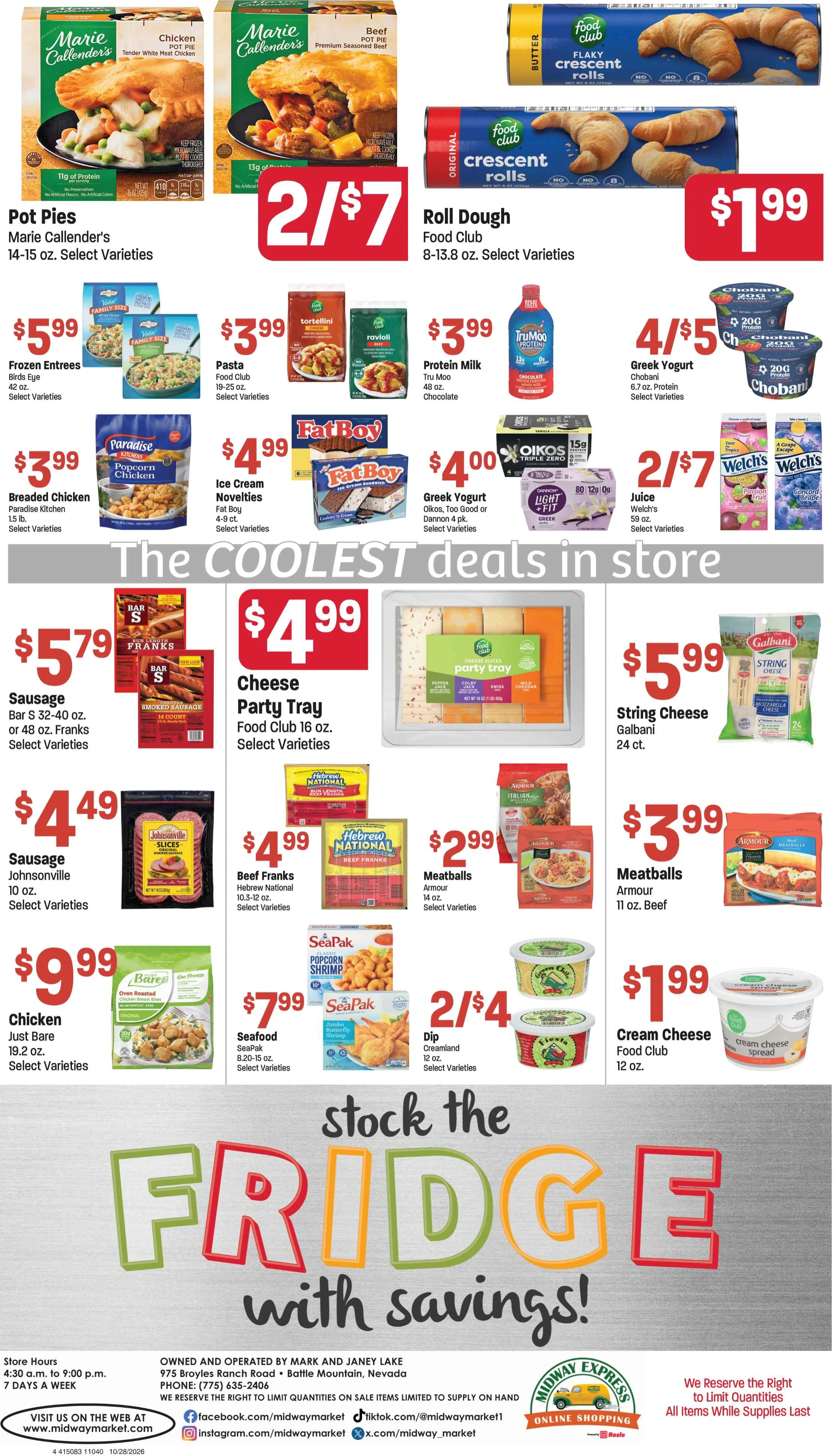 Midway Market Midway Market 10 28 26 - Page 5