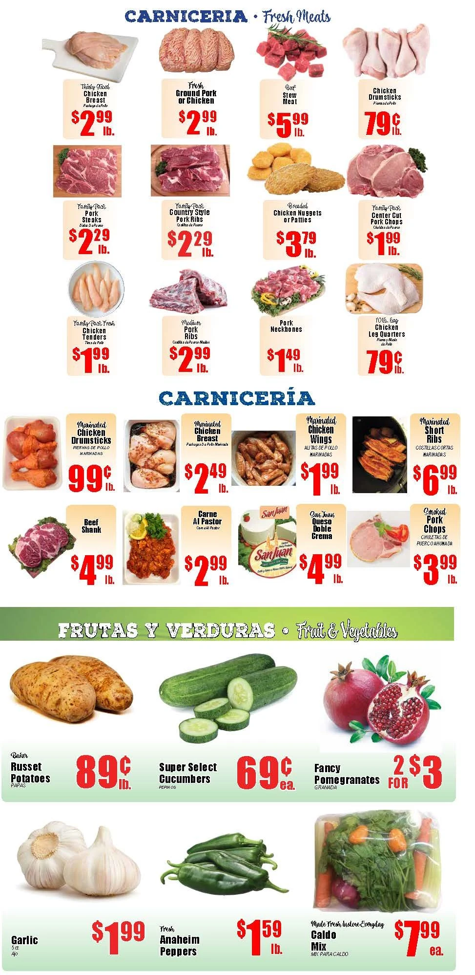 Migalitos Supermercado Migalitos Supermercado - Page 4