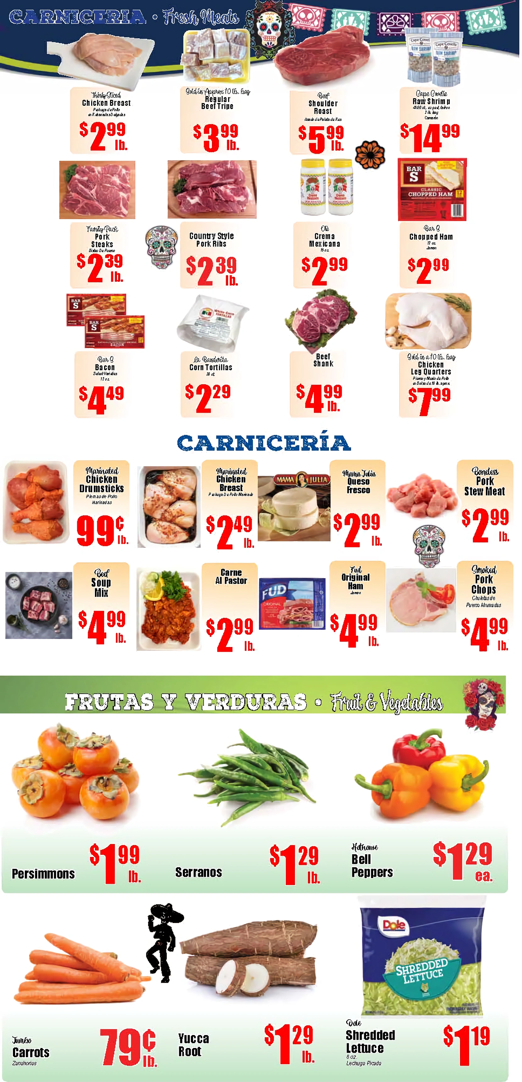 Migalitos Supermercado Migalitos Supermercado - Page 2