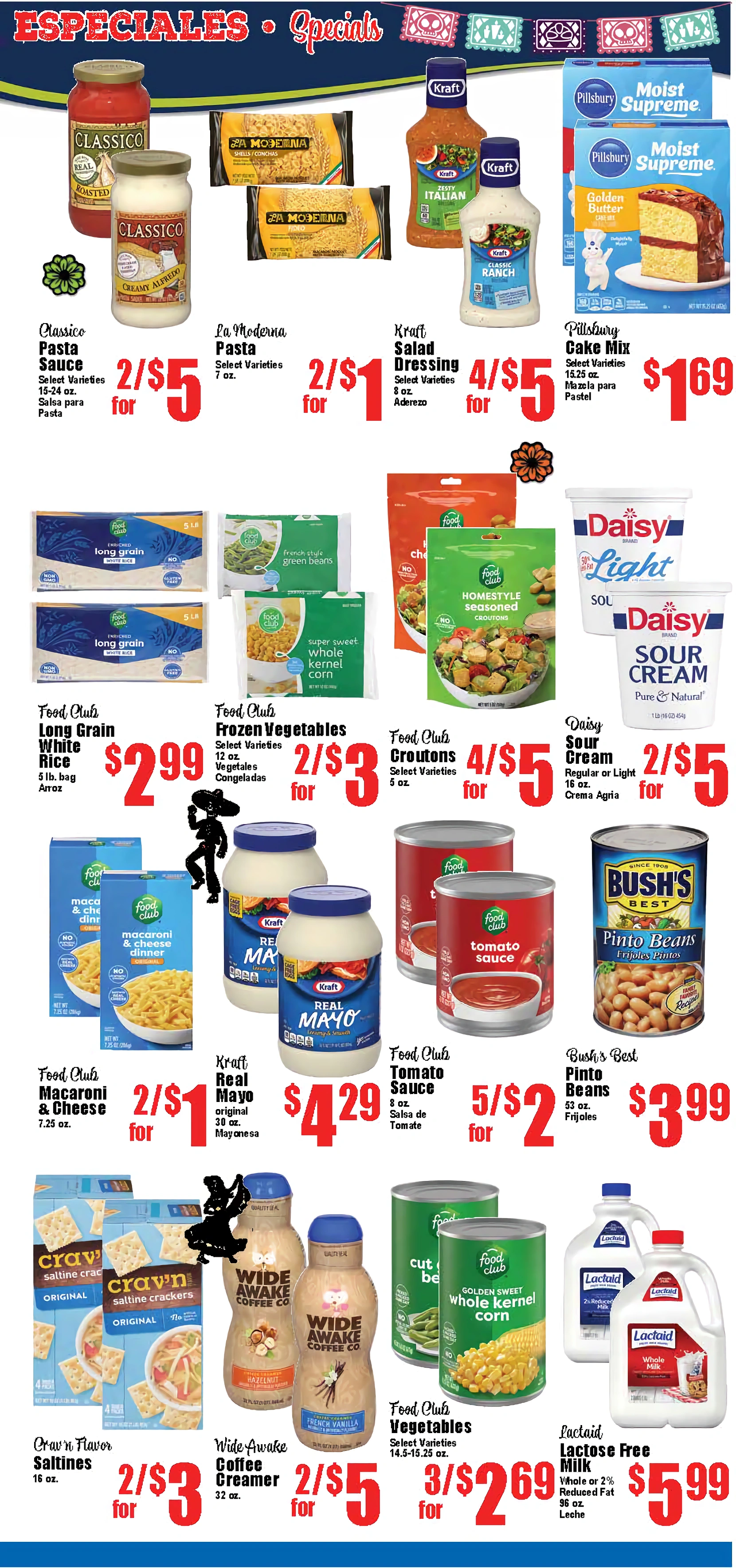 Migalitos Supermercado Migalitos Supermercado - Page 3