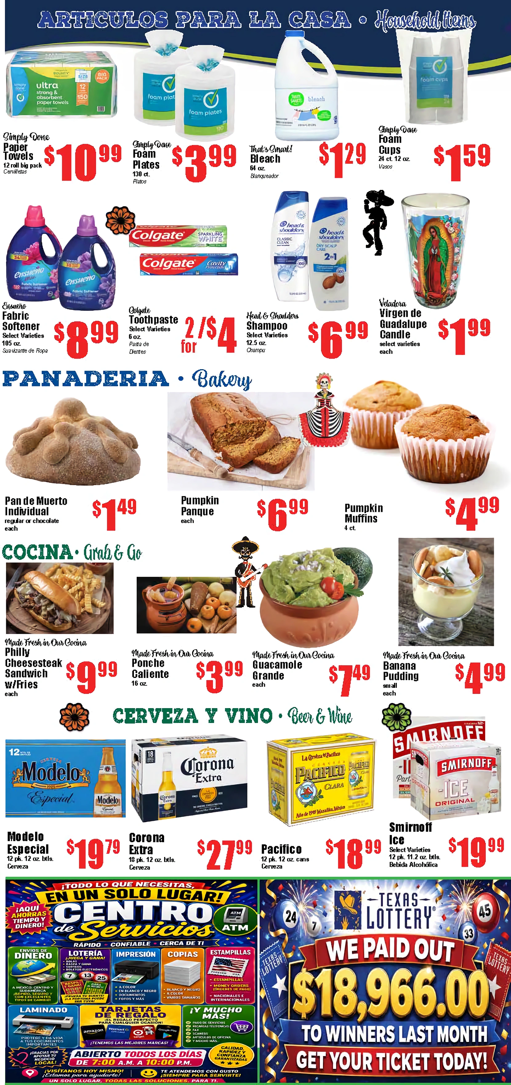 Migalitos Supermercado Migalitos Supermercado - Page 4