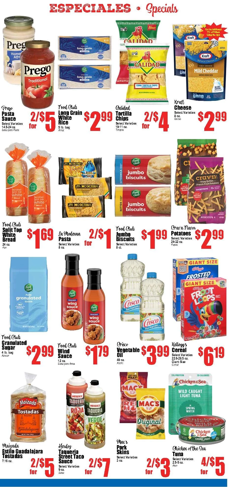 Migalitos Supermercado Migalitos Supermercado - Page 2