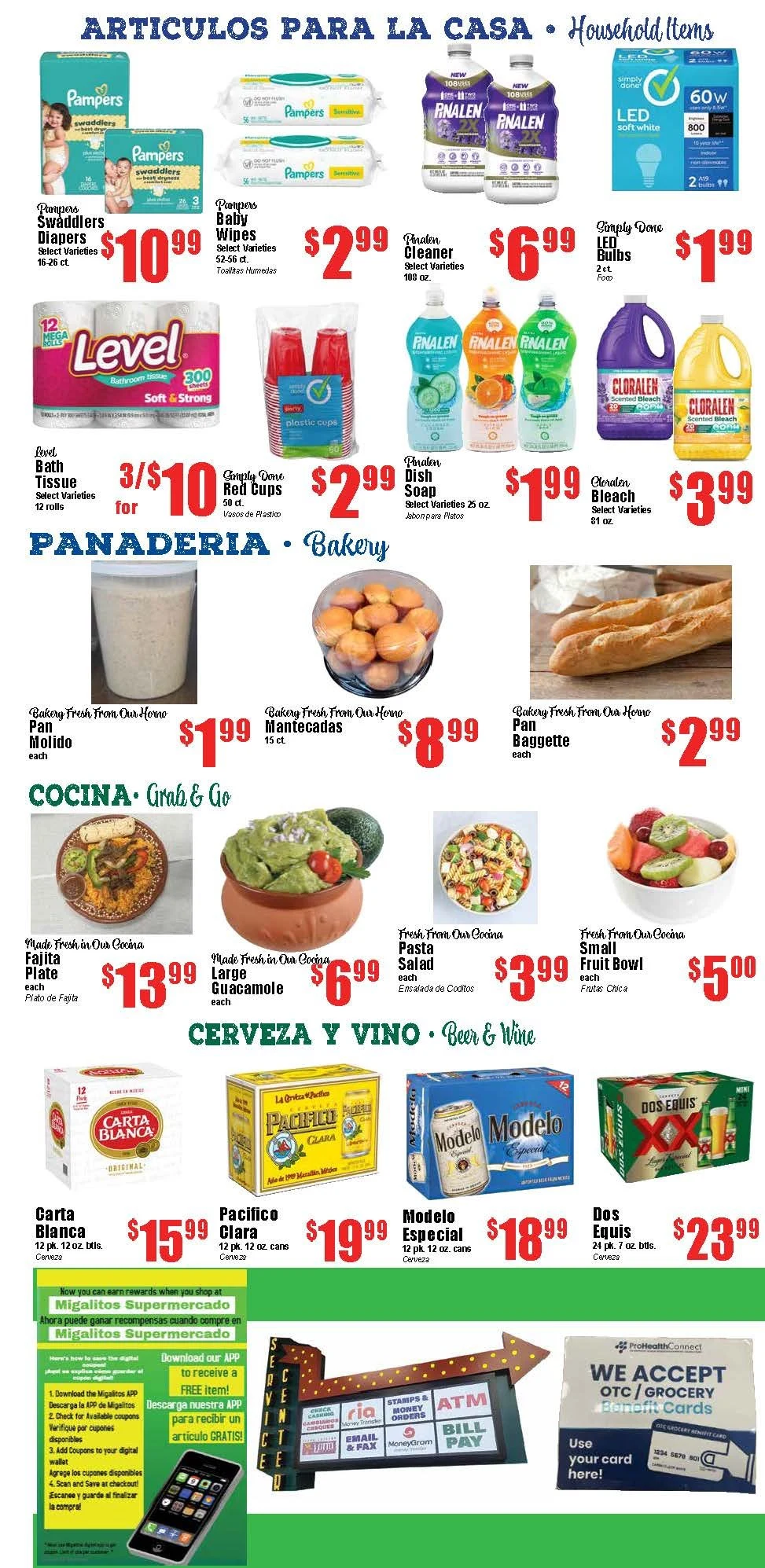 Migalitos Supermercado Migalitos Supermercado - Page 3