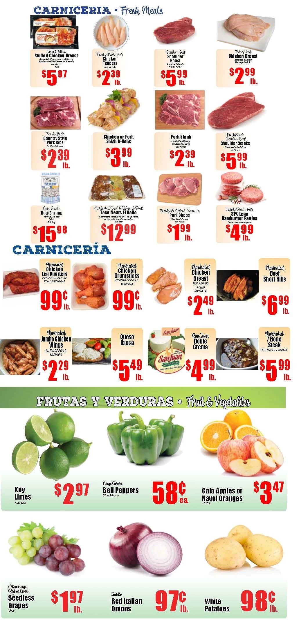 Migalitos Supermercado Migalitos Supermercado - Page 4
