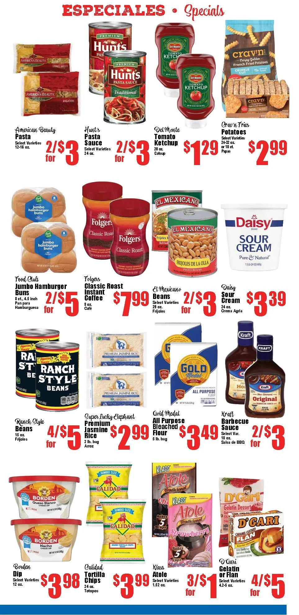 Migalitos Supermercado Migalitos Supermercado - Page 2