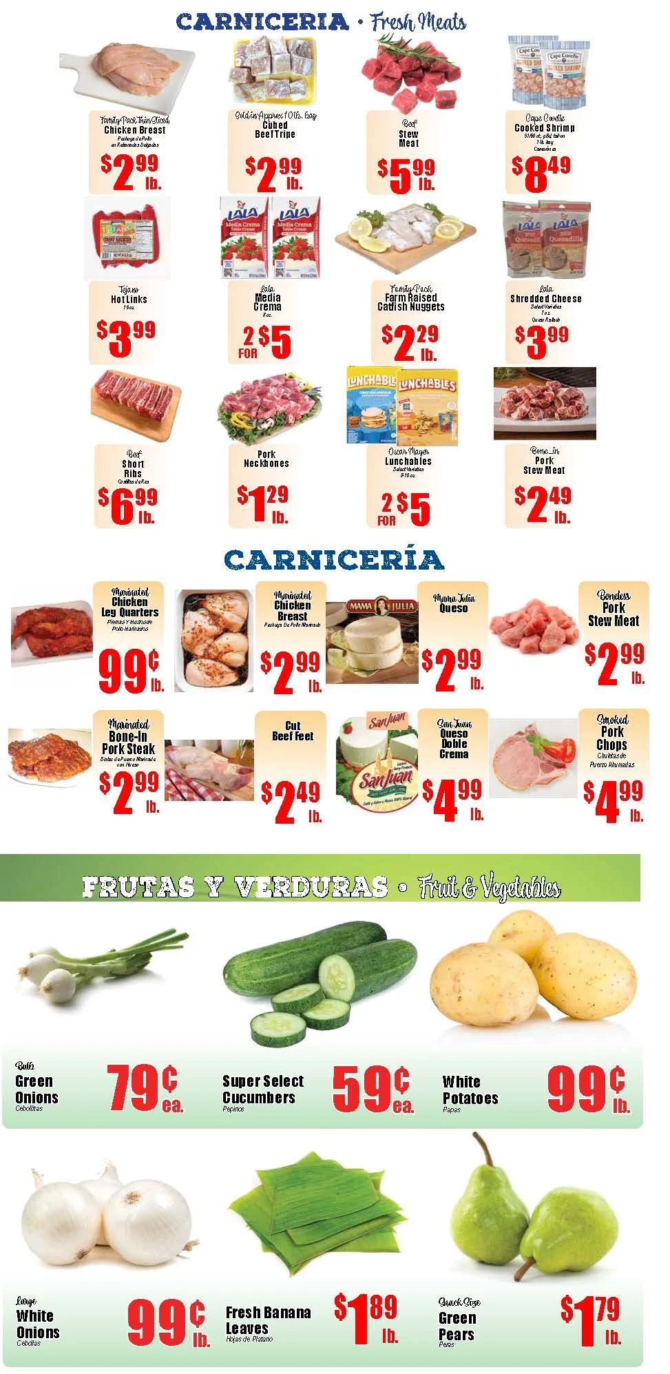 Migalitos Supermercado Migalitos Supermercado - Page 4
