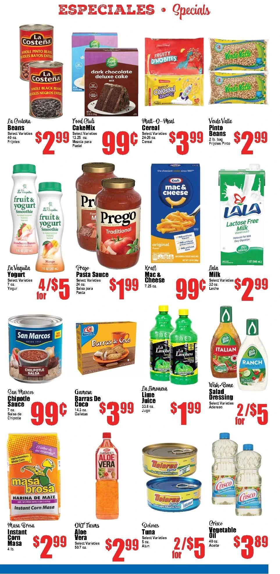 Flyer page 2