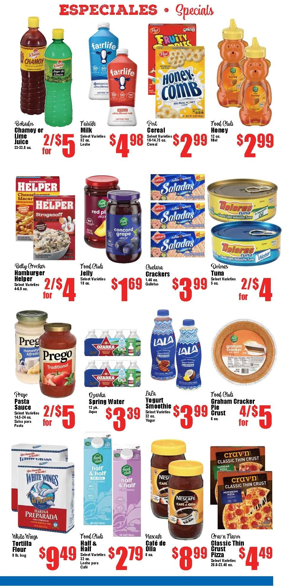 Flyer page 2