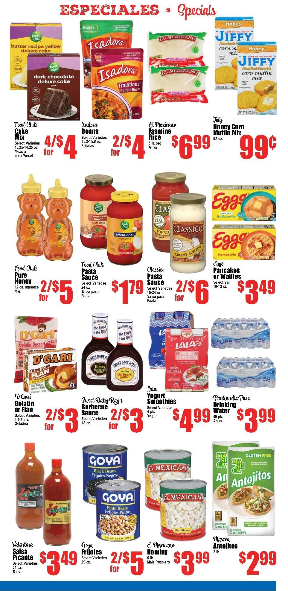 Migalitos Supermercado Migalitos Supermercado - Page 2