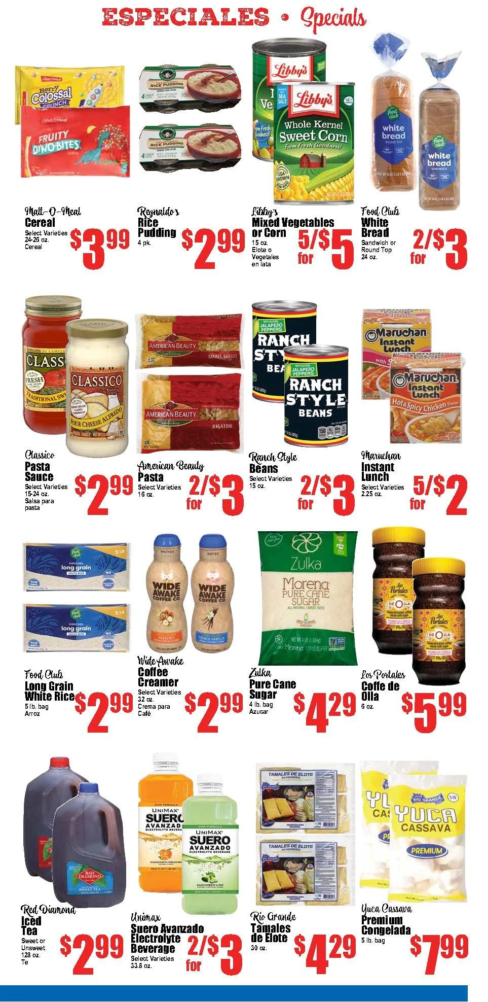 Migalitos Supermercado Migalitos Supermercado - Page 2