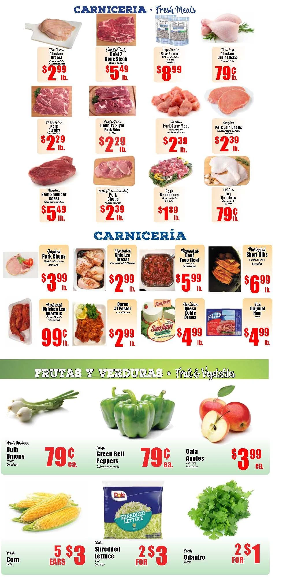 Migalitos Supermercado Migalitos Supermercado - Page 4