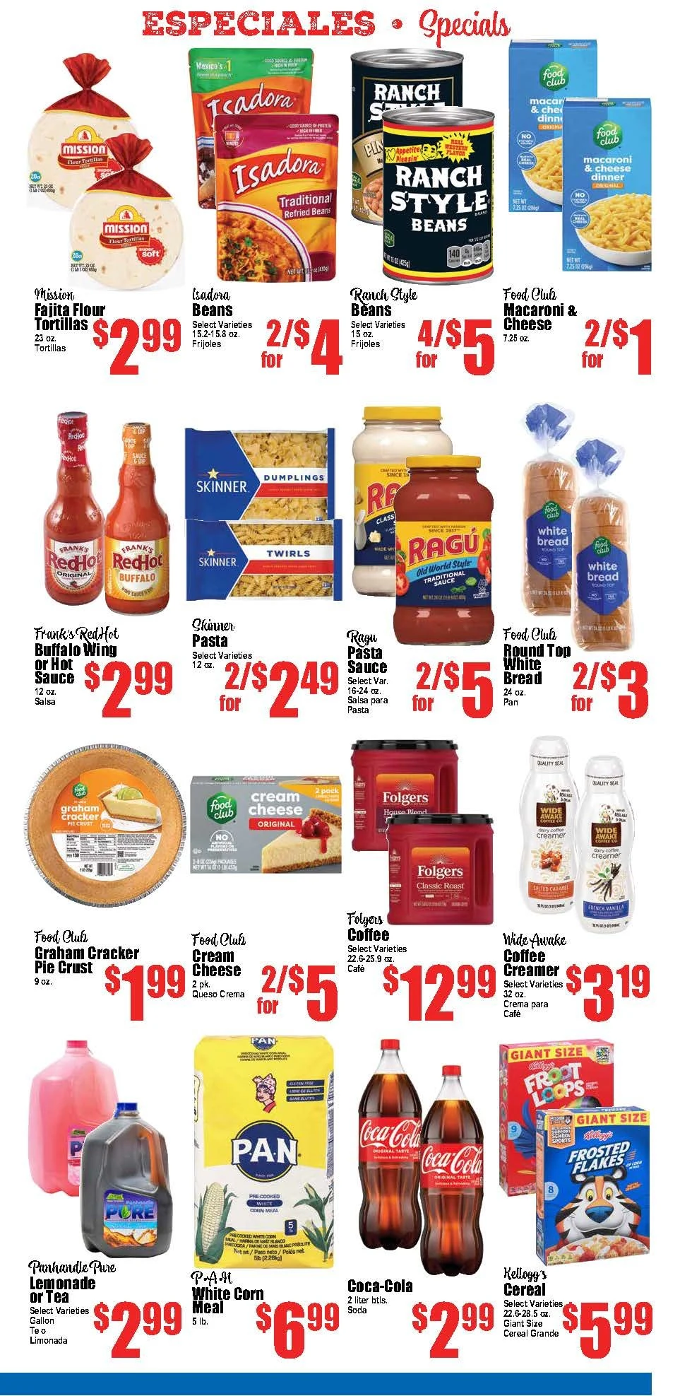 Migalitos Supermercado Migalitos Supermercado - Page 2