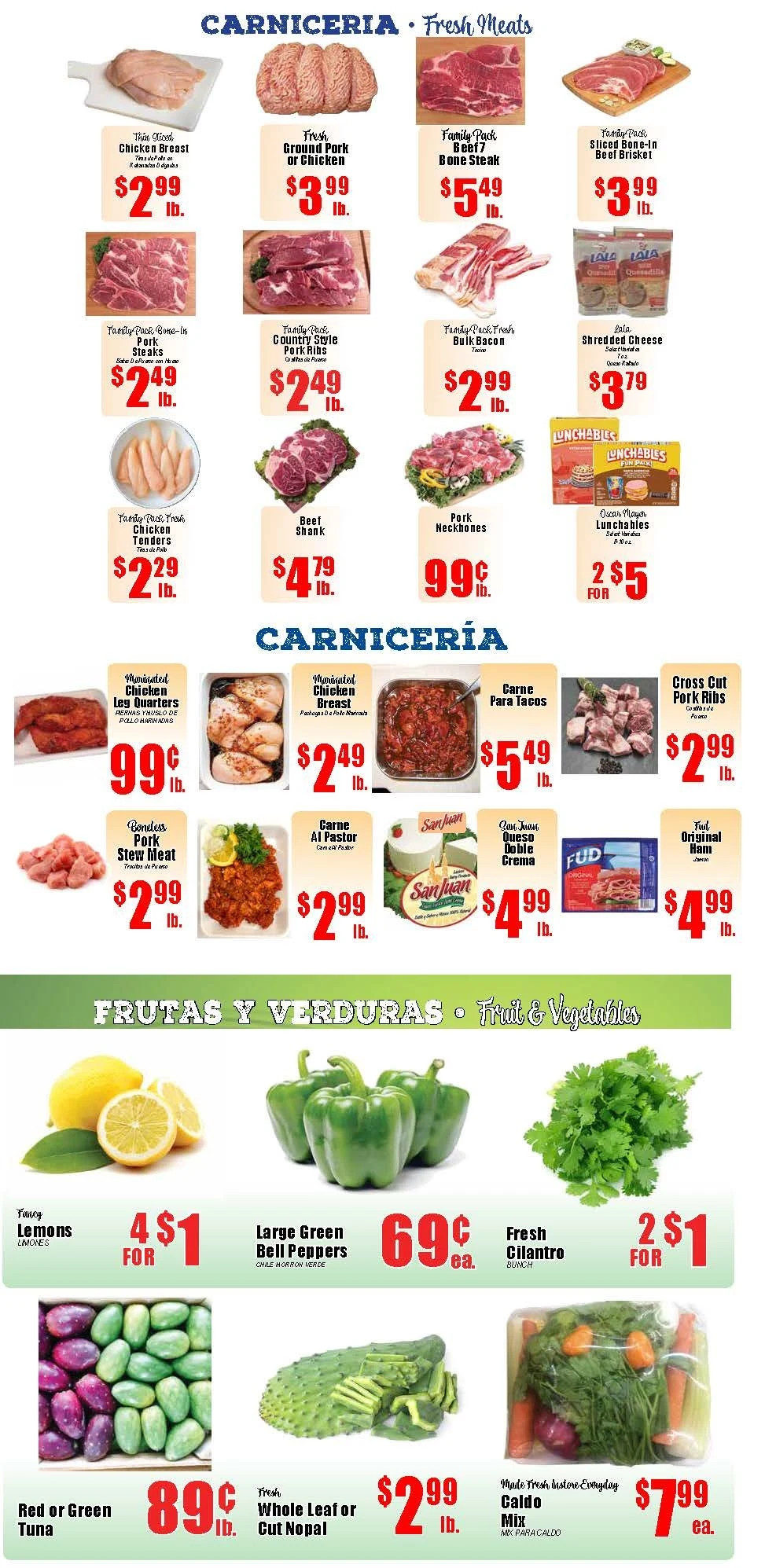 Migalitos Supermercado Migalitos Supermercado - Page 4