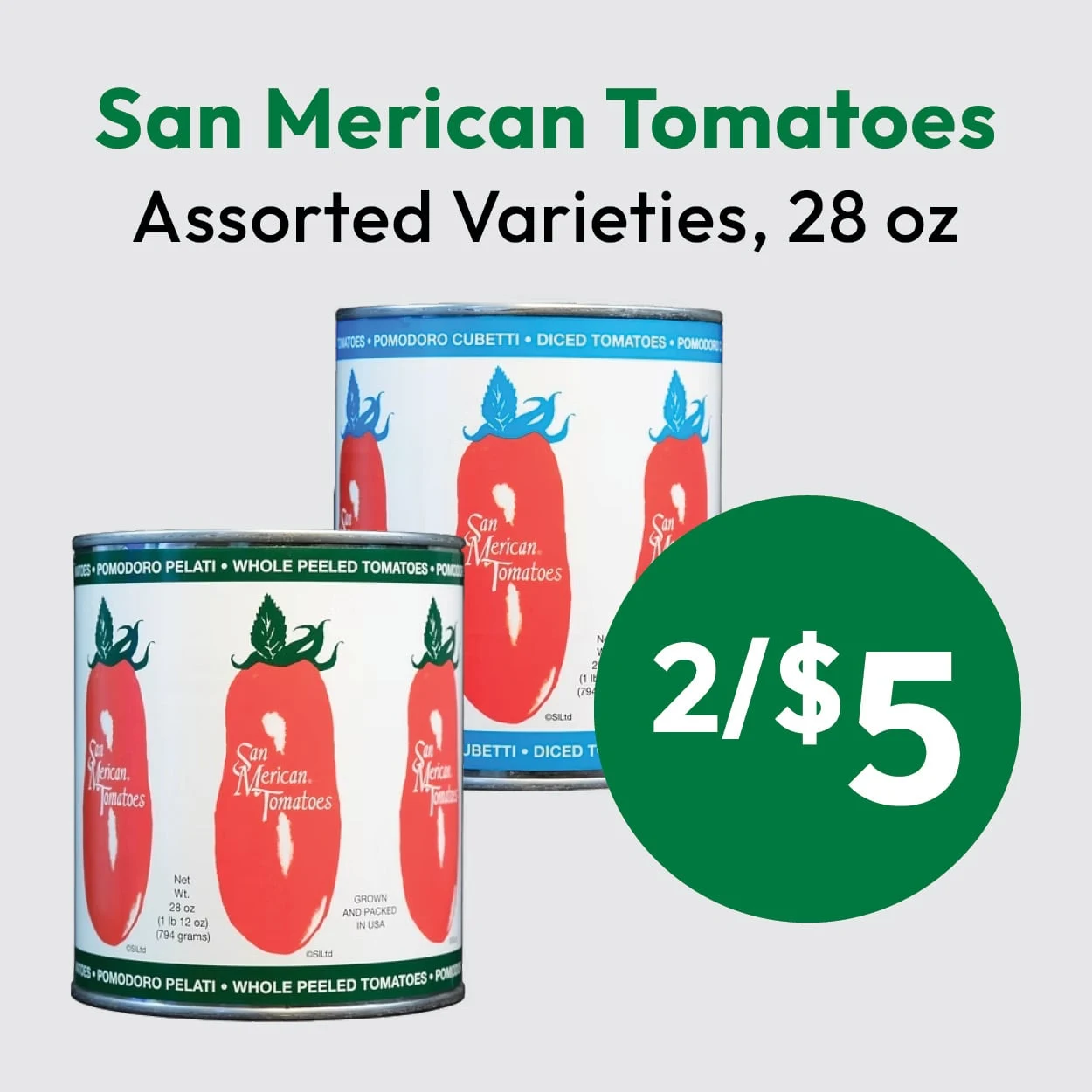 Milams Markets Milam's Weekly Ad - Page 5