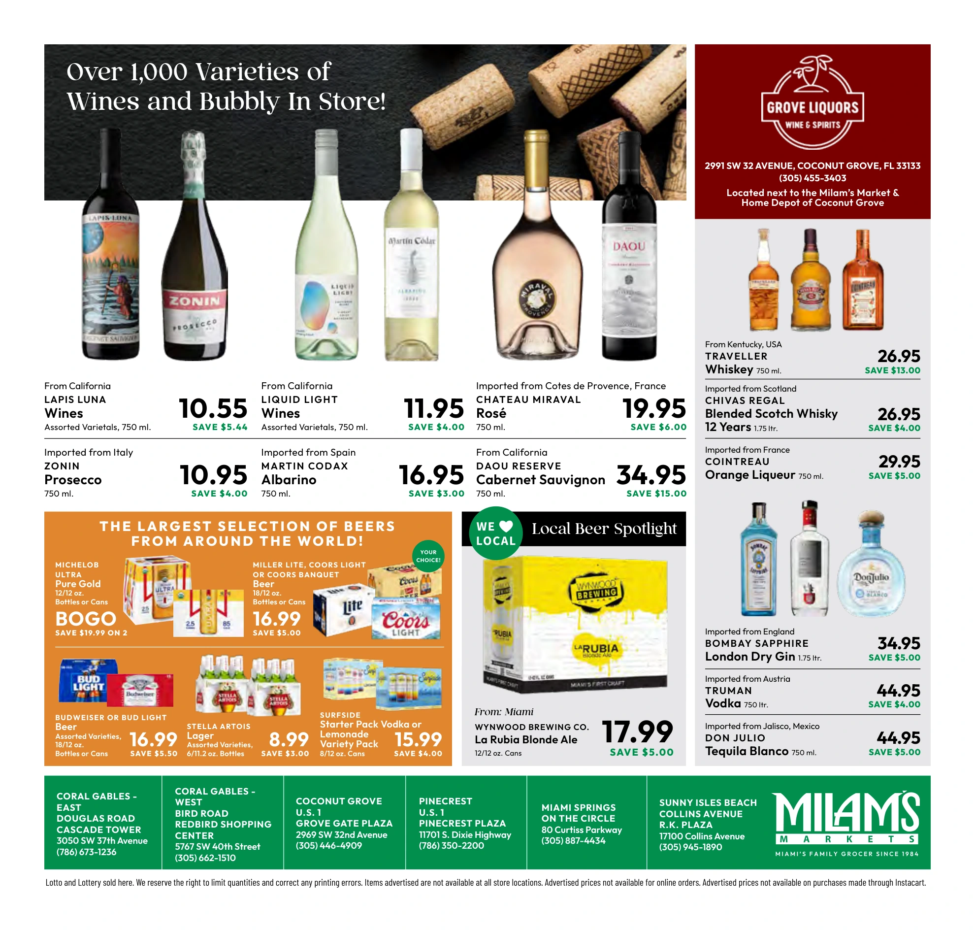 Flyer page 8