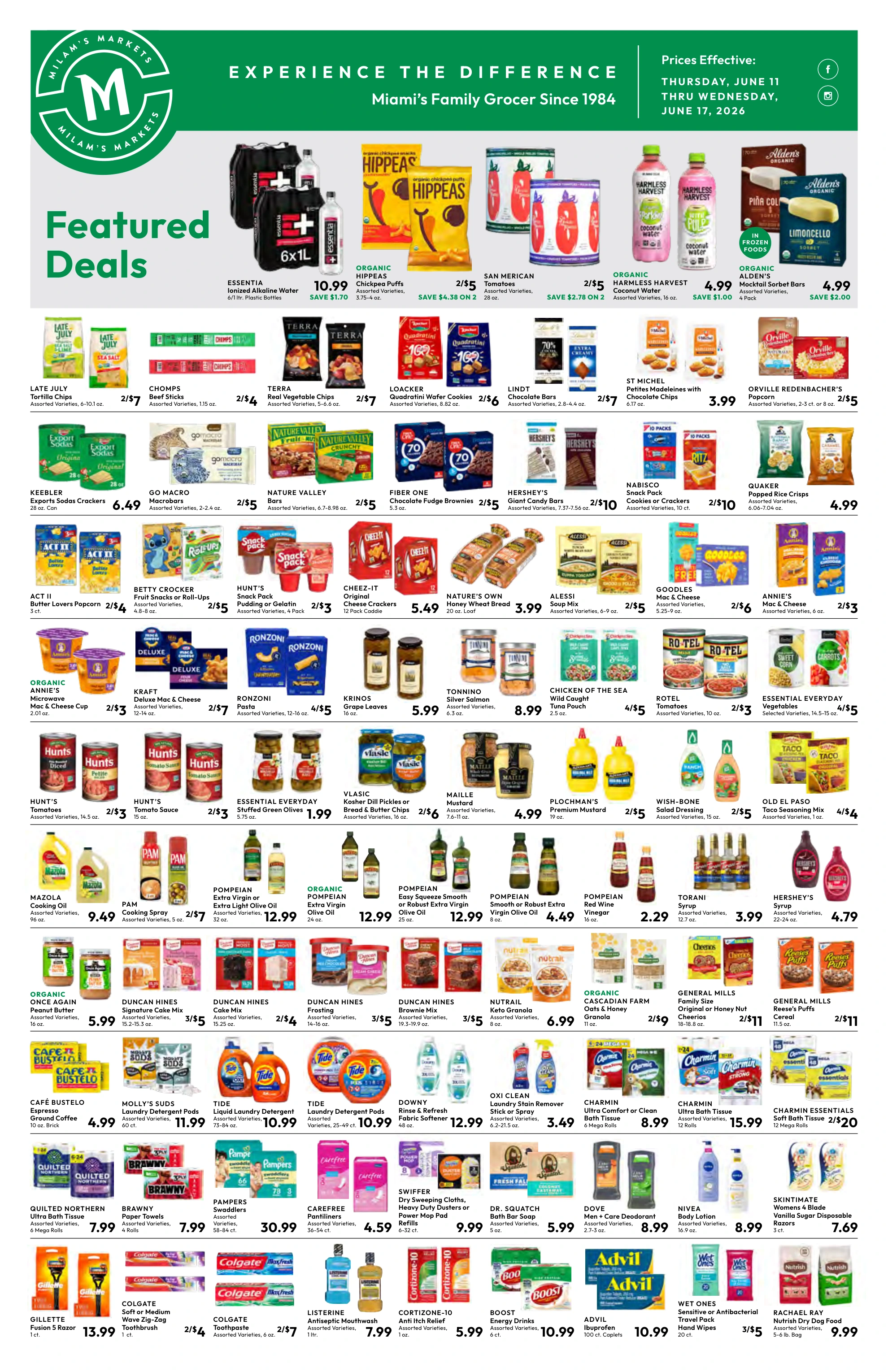 Flyer page 9