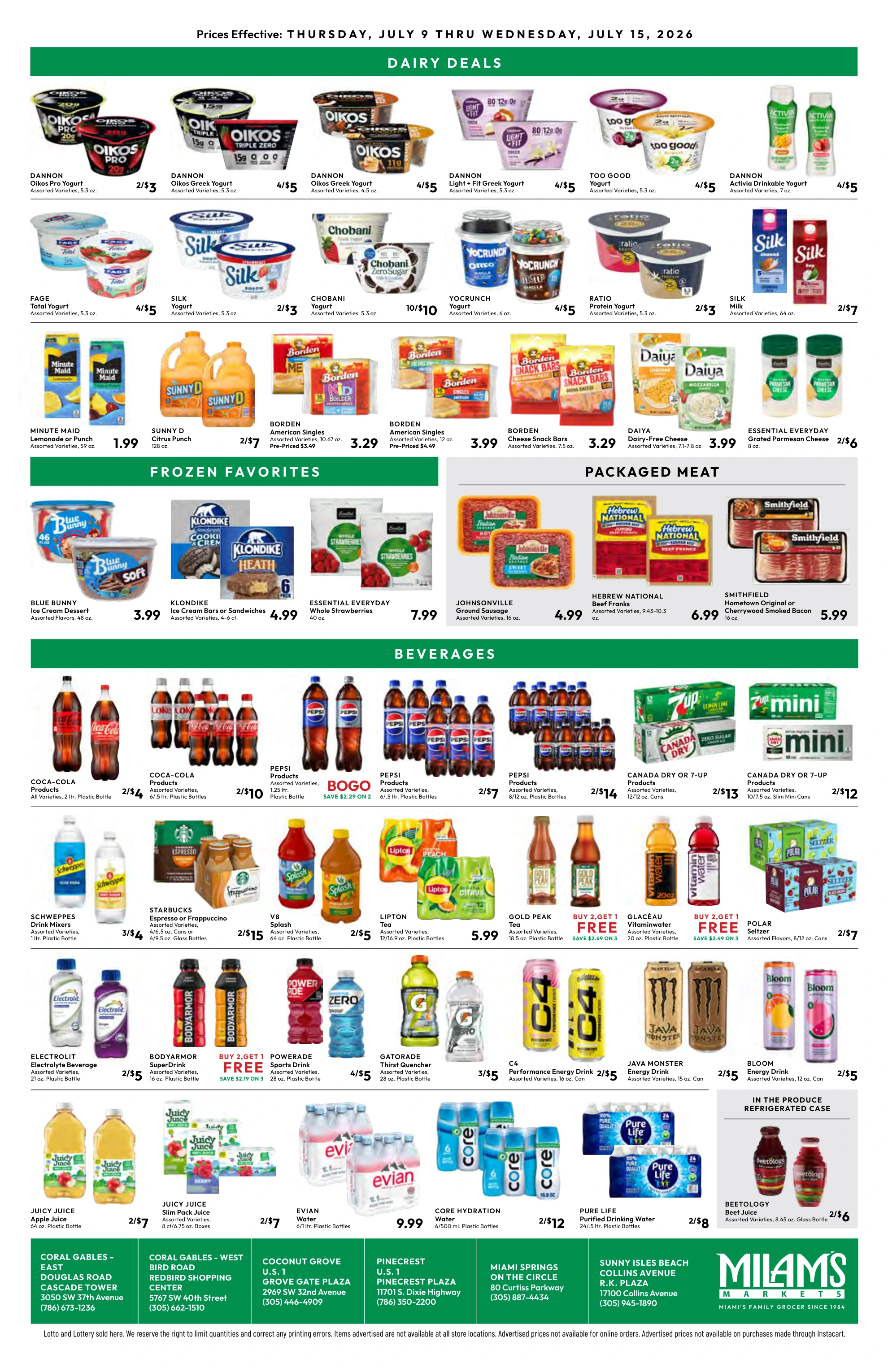 Flyer page 10