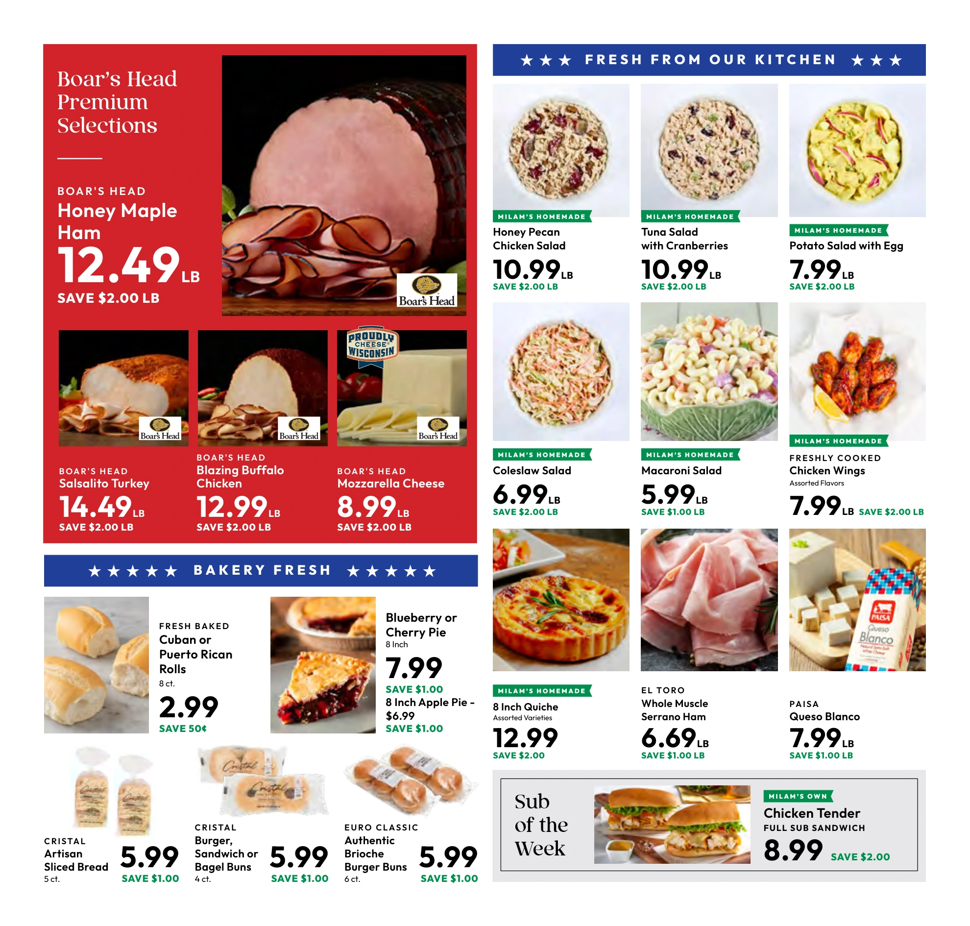 Flyer page 6