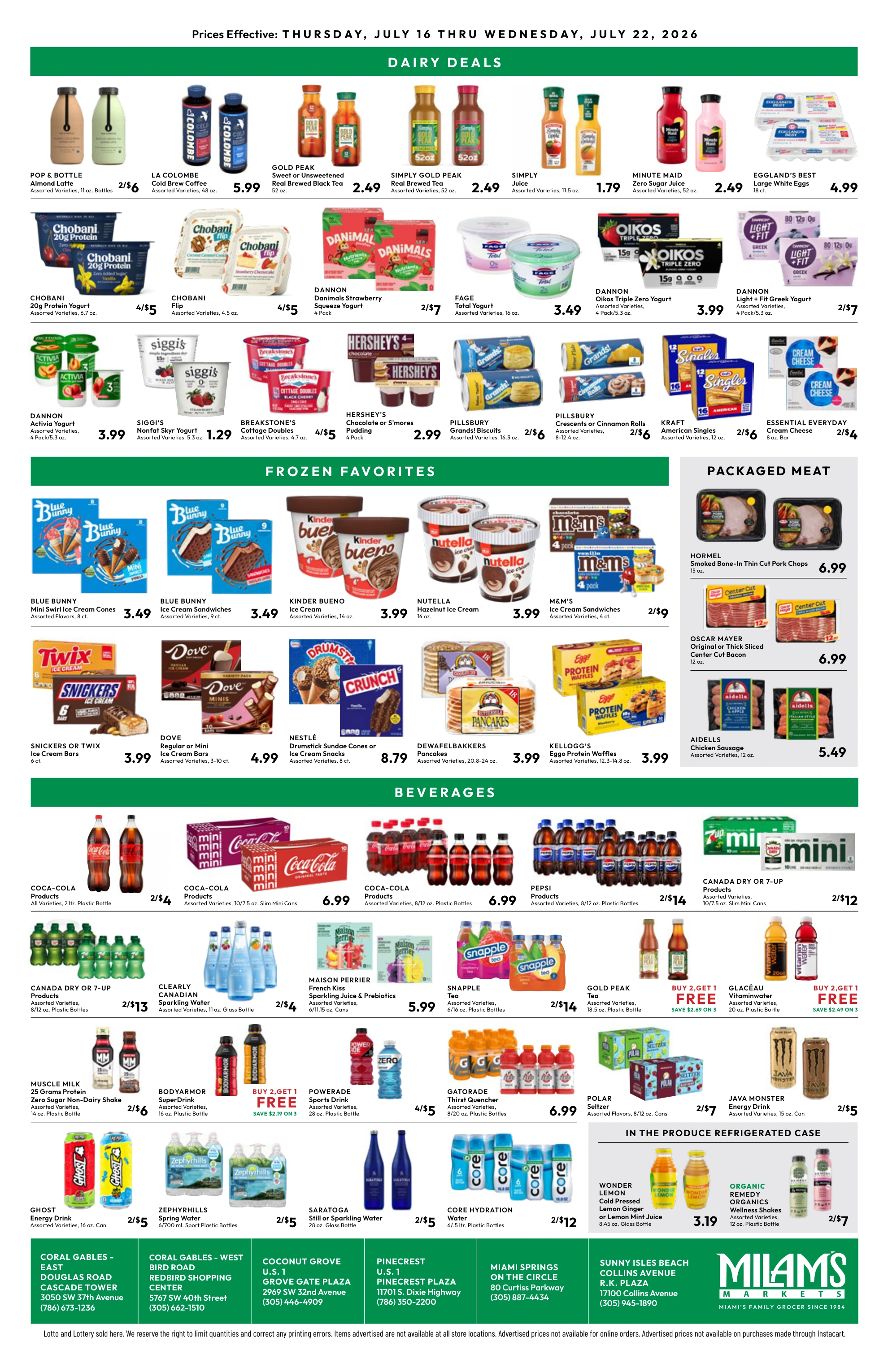 Flyer page 10
