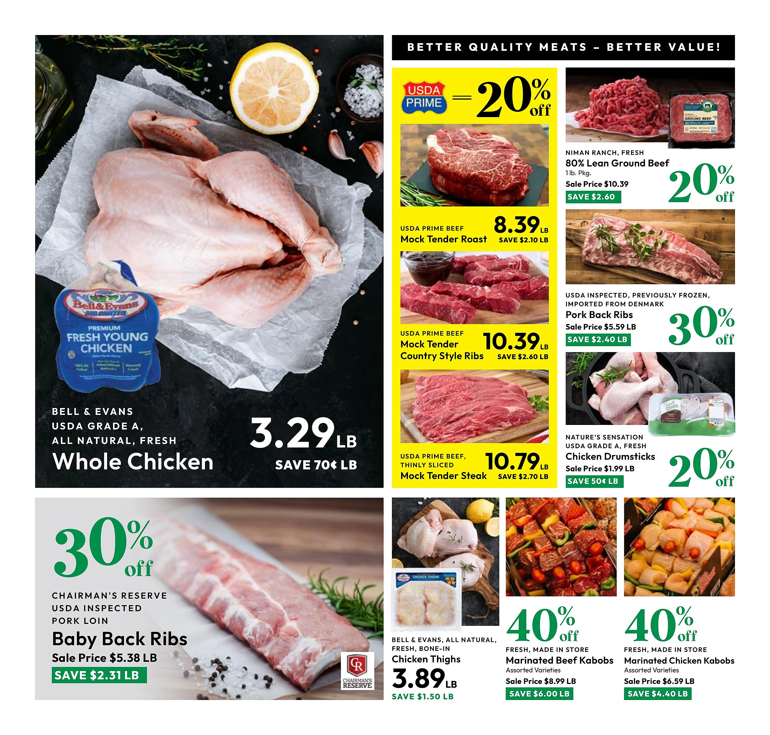 Milams Markets BiWeekly - Page 2