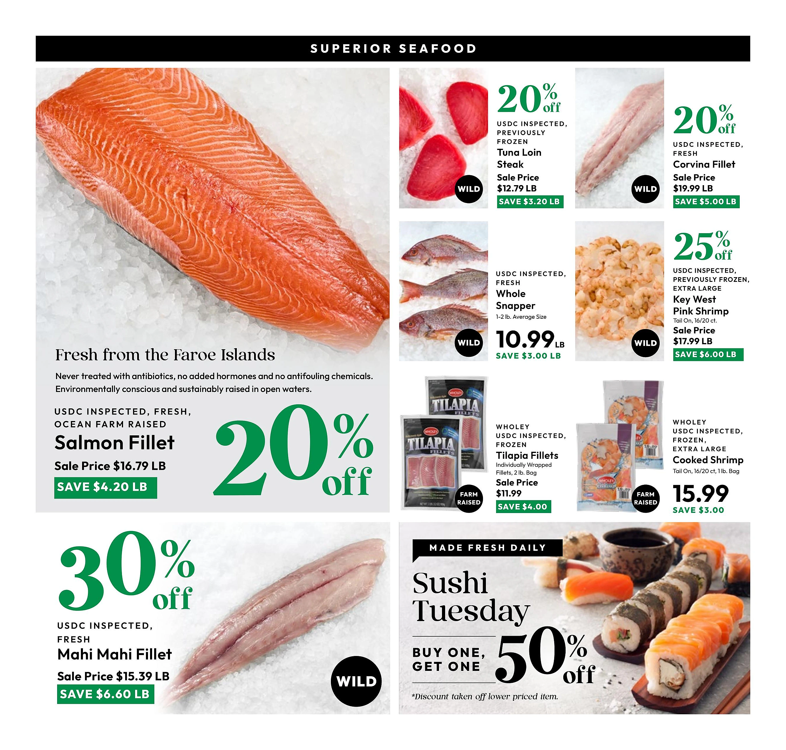 Milams Markets BiWeekly - Page 3