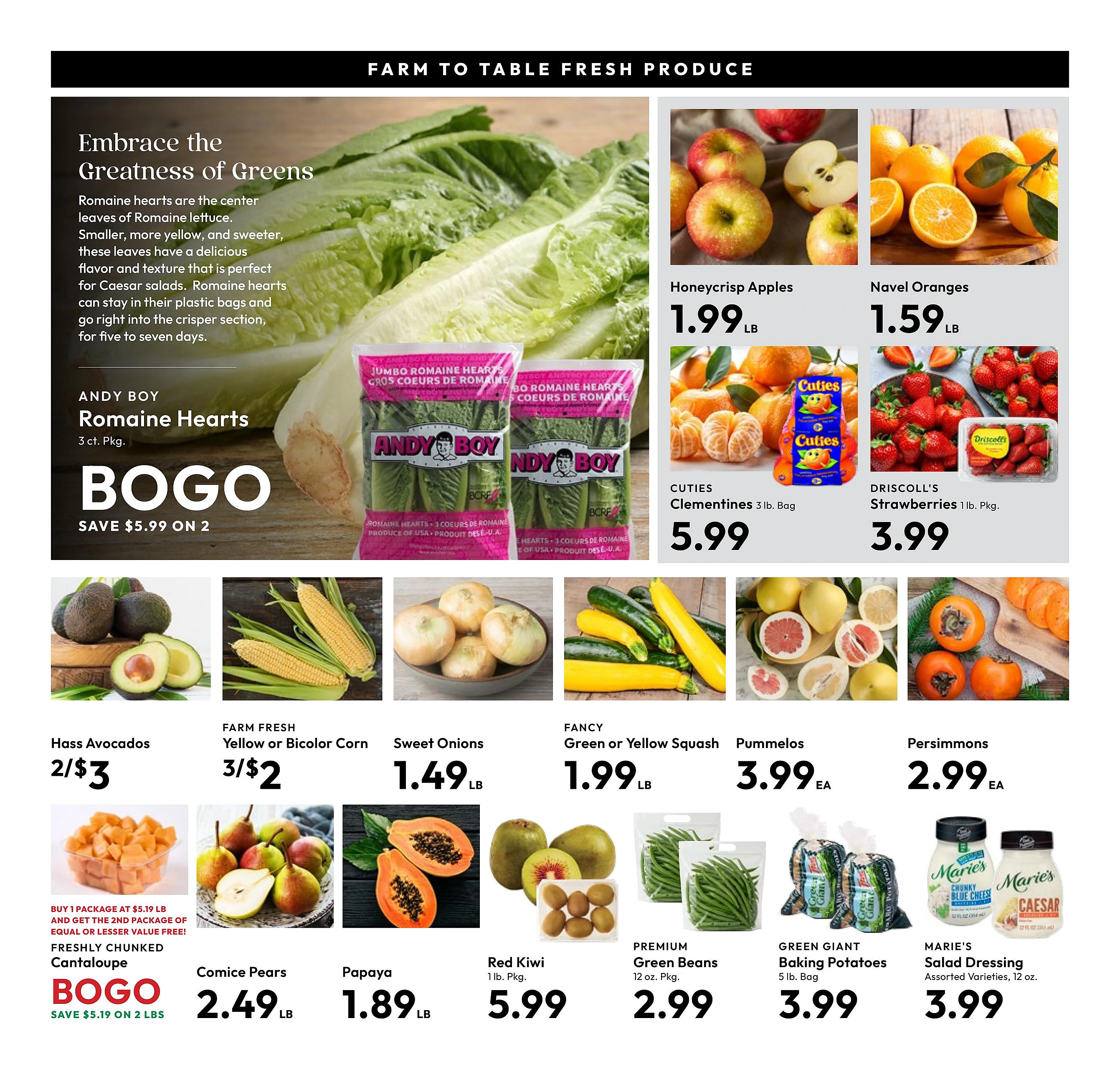 Milams Markets BiWeekly - Page 4