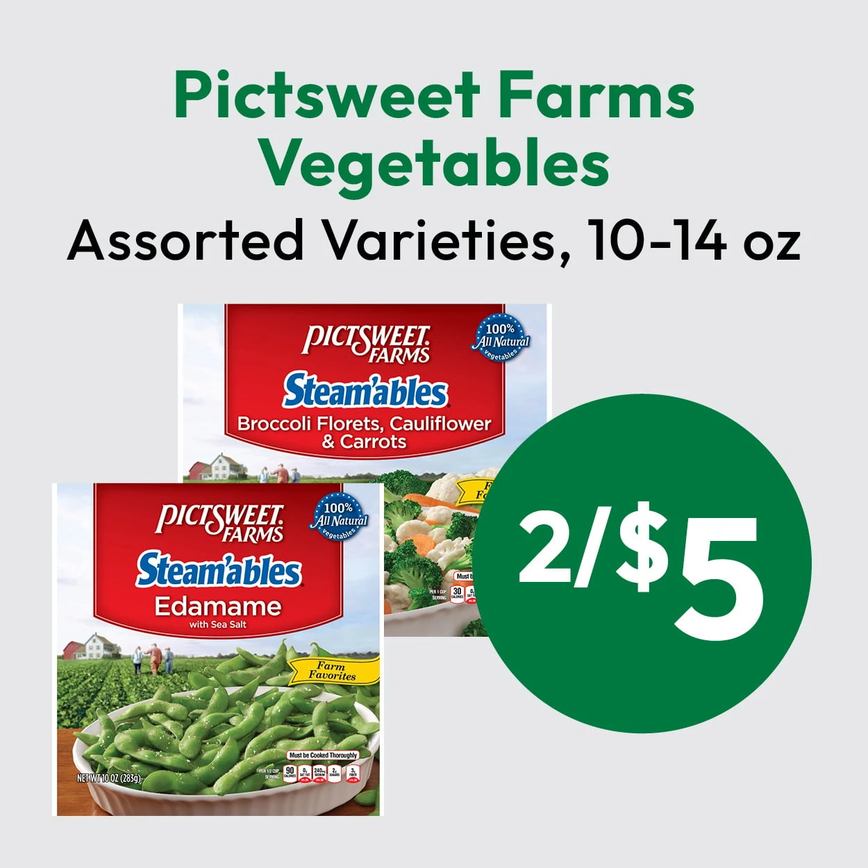 Milams Markets Milam's Weekly Ad - Page 2