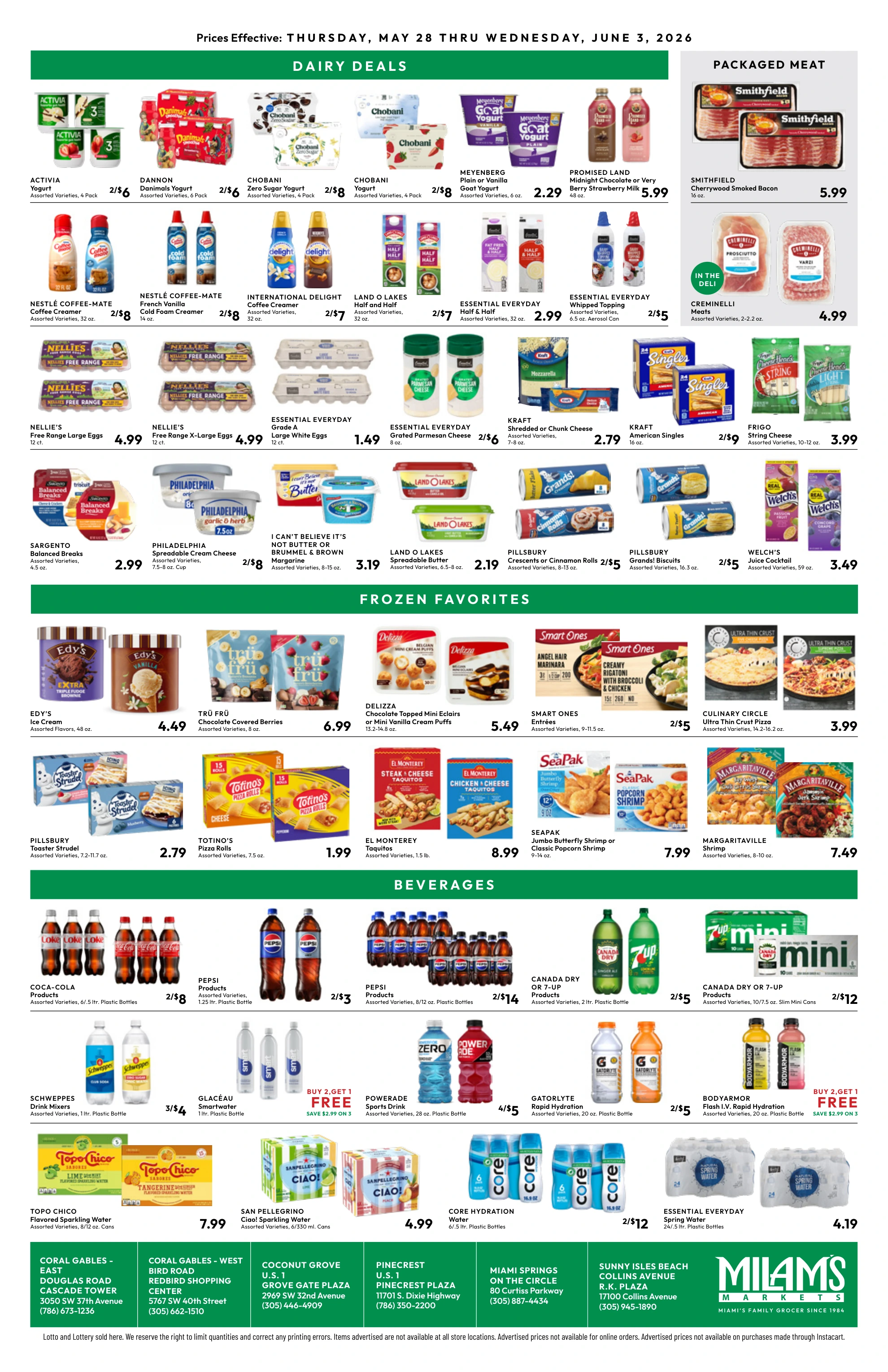 Flyer page 10
