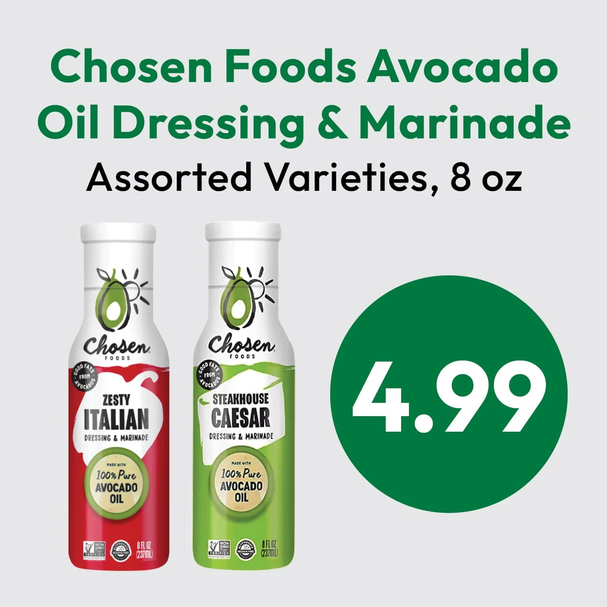Milams Markets Milam's Weekly Ad - Page 4