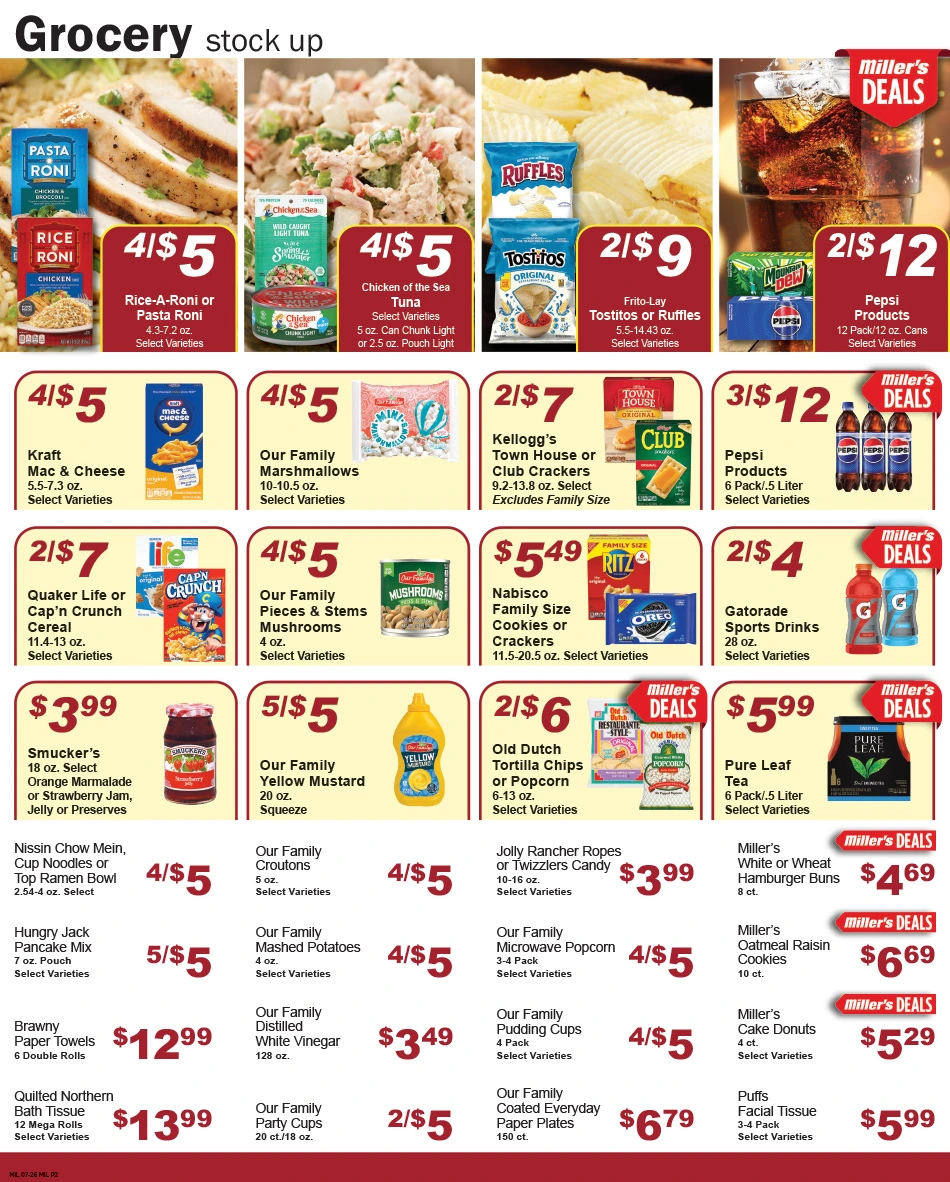 Flyer page 2