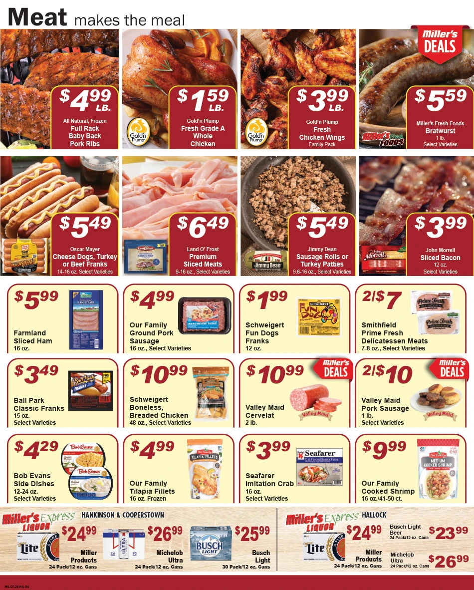Flyer page 4
