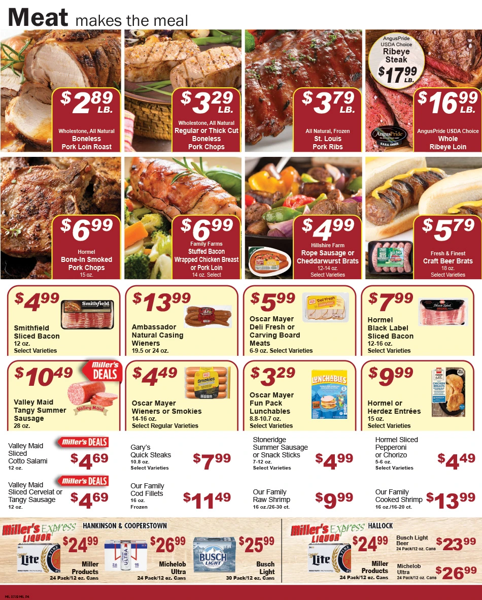 Flyer page 4