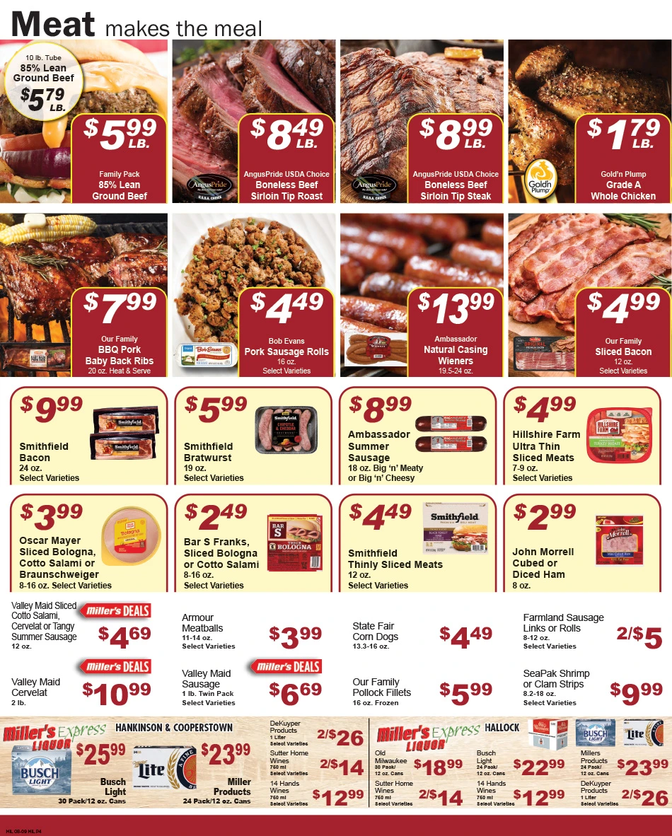 Flyer page 3