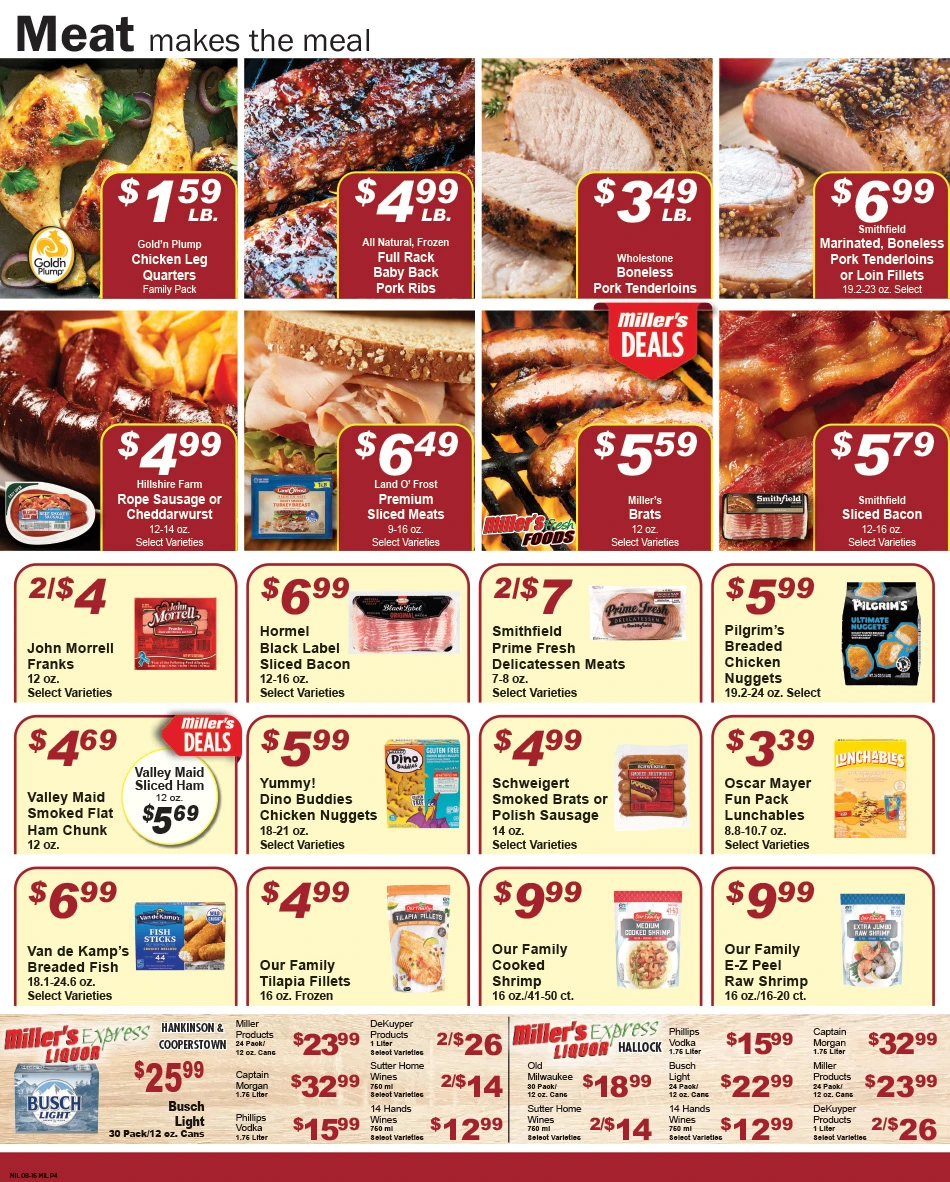 Flyer page 4