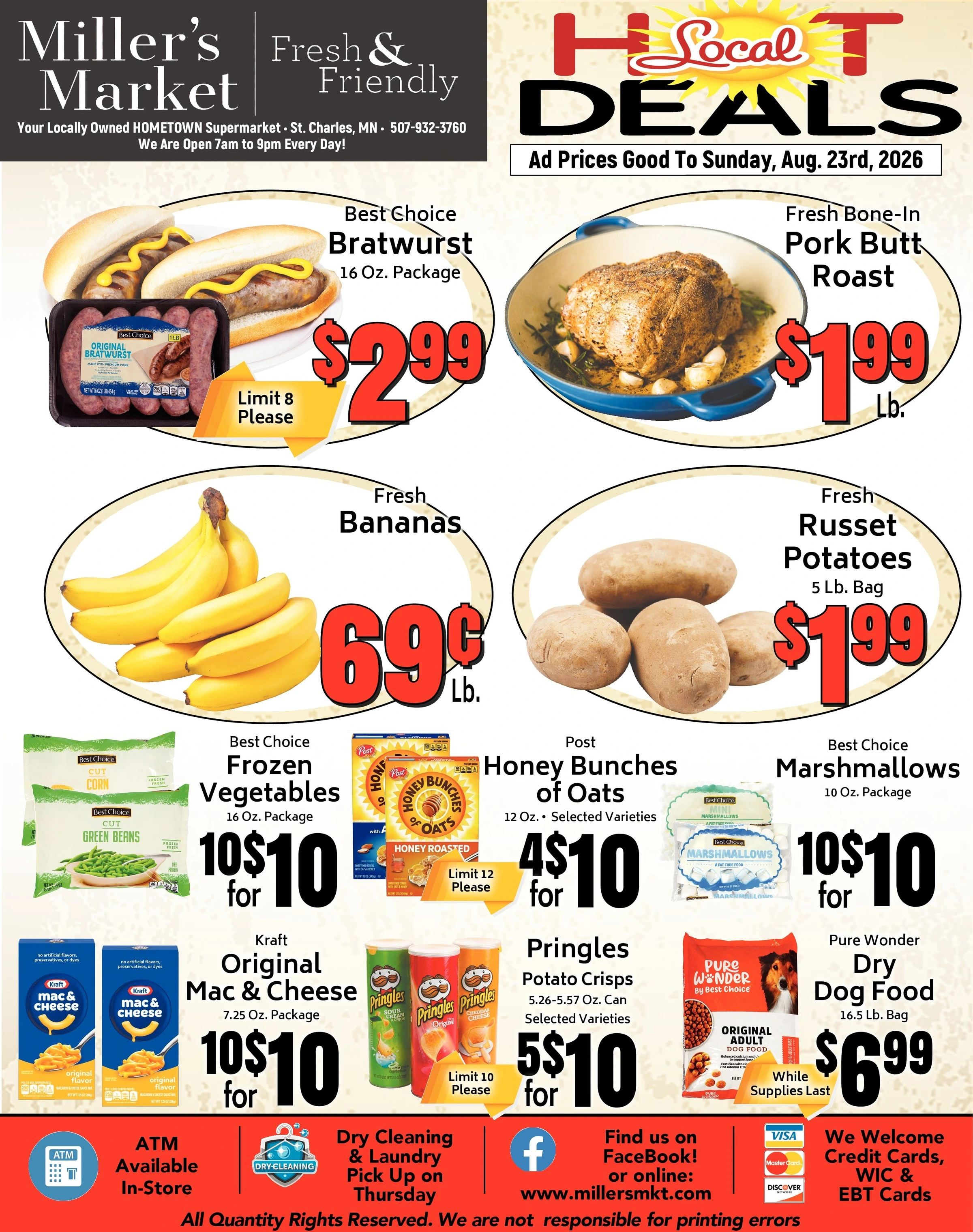 Flyer page 2