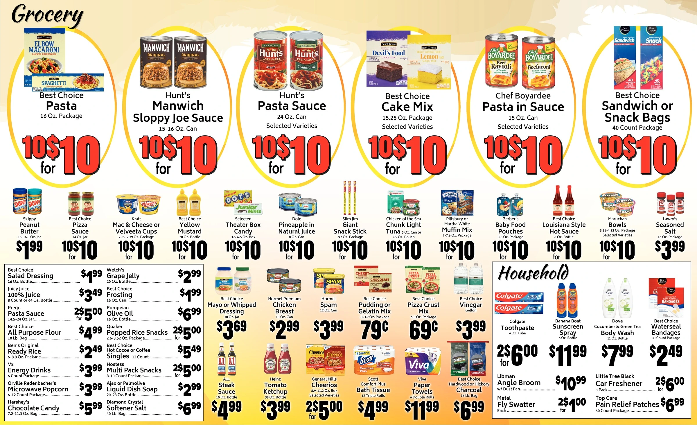 Flyer page 5