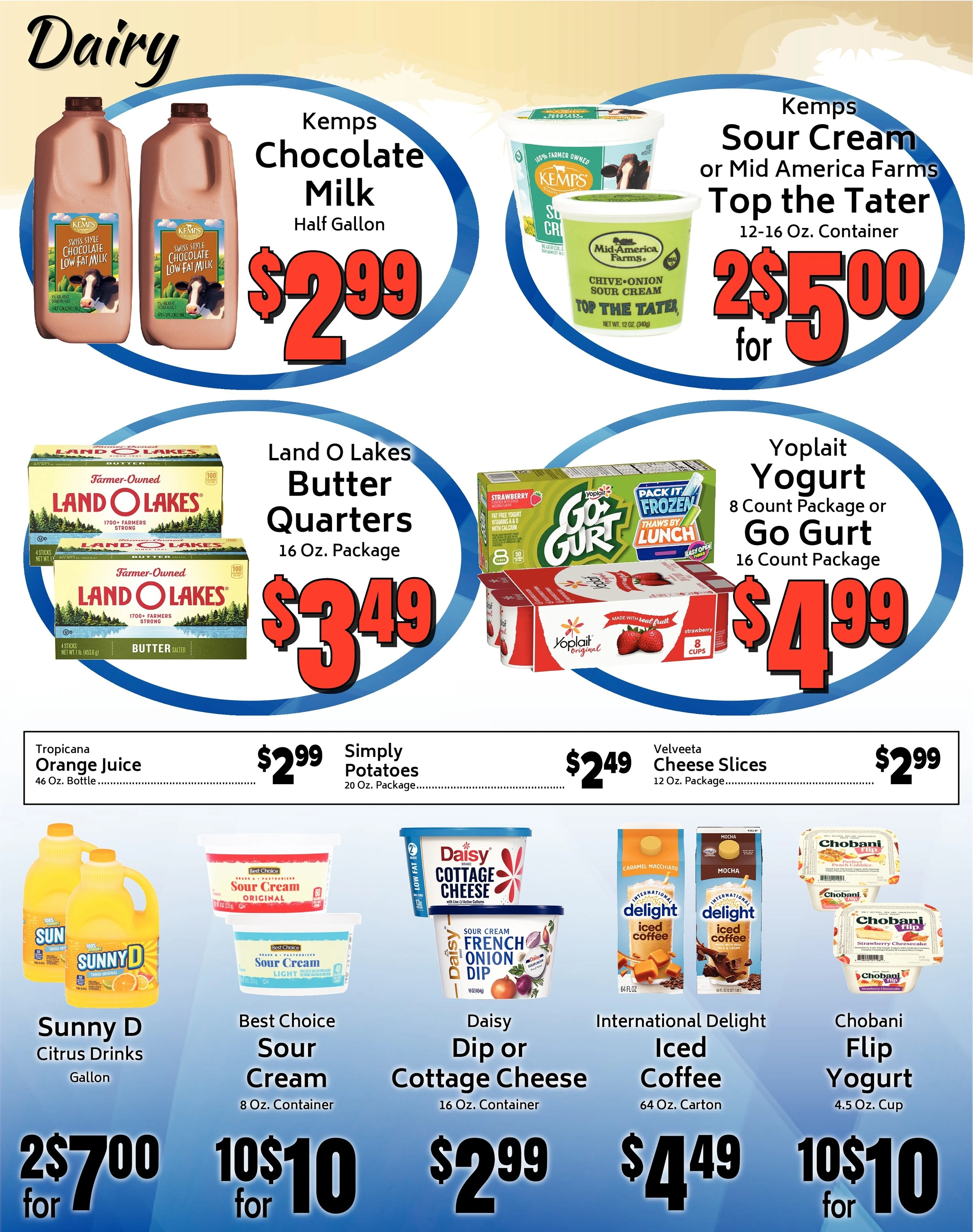 Flyer page 6