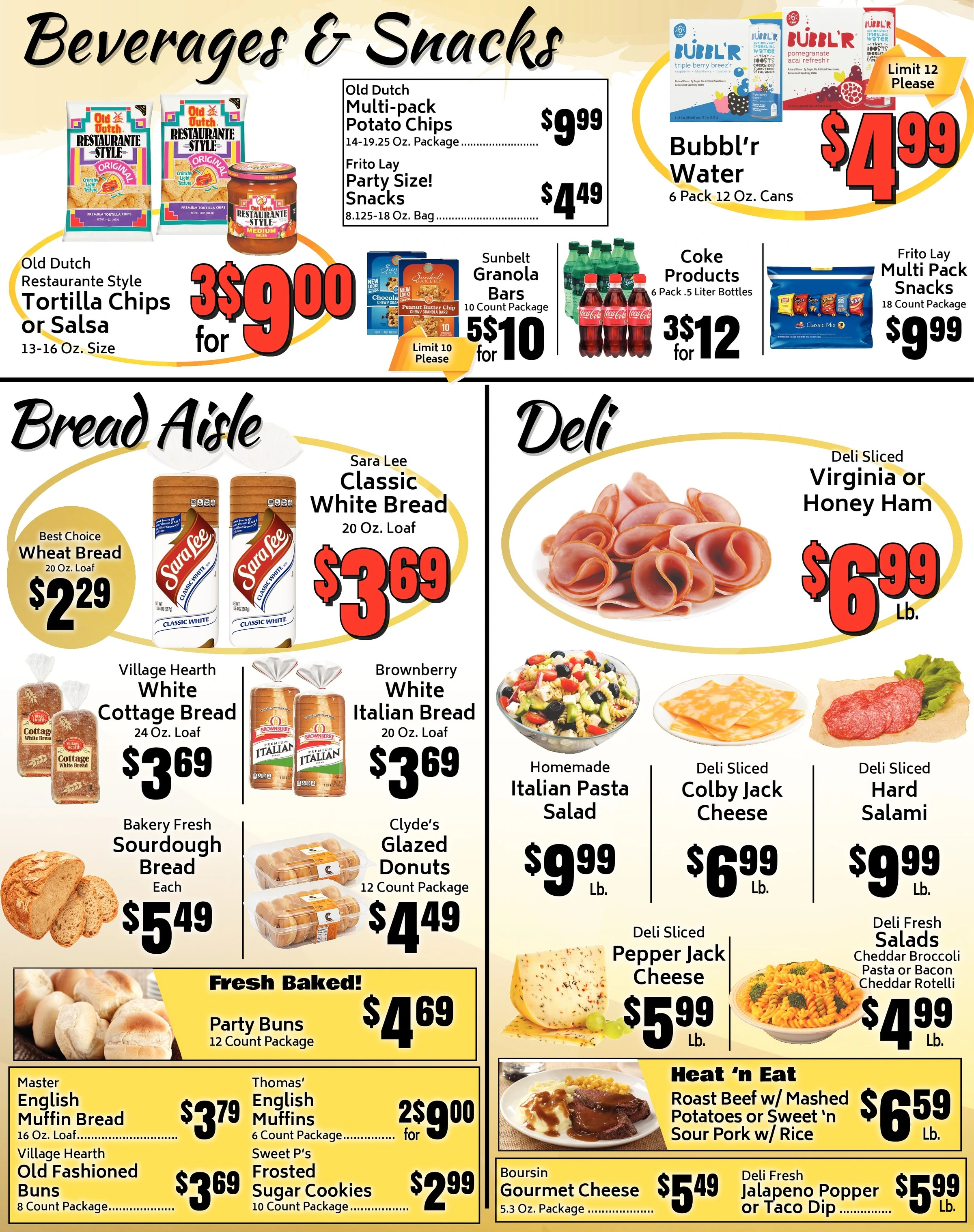 Flyer page 8