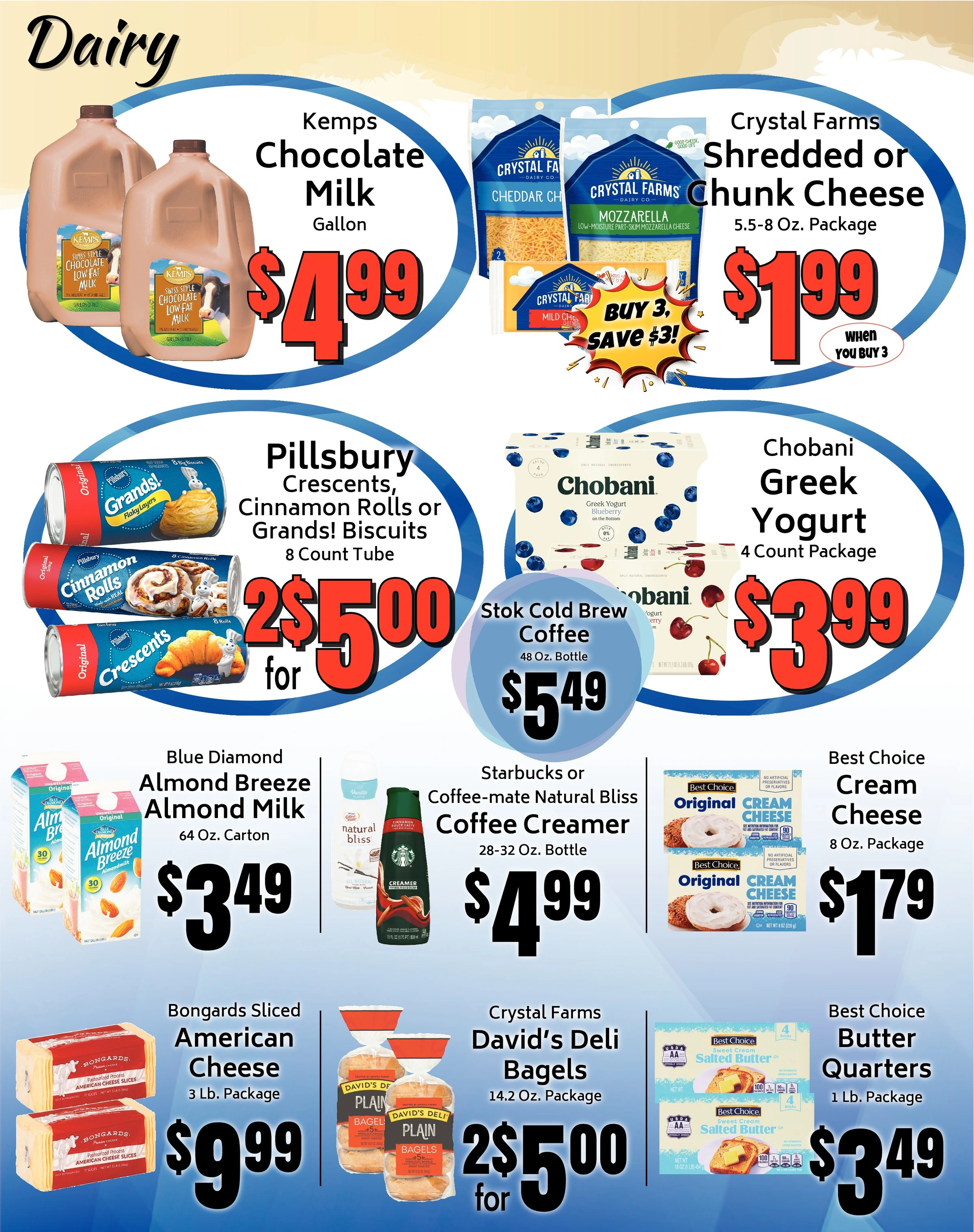 Miller's Market Weekly Ad - Page 6