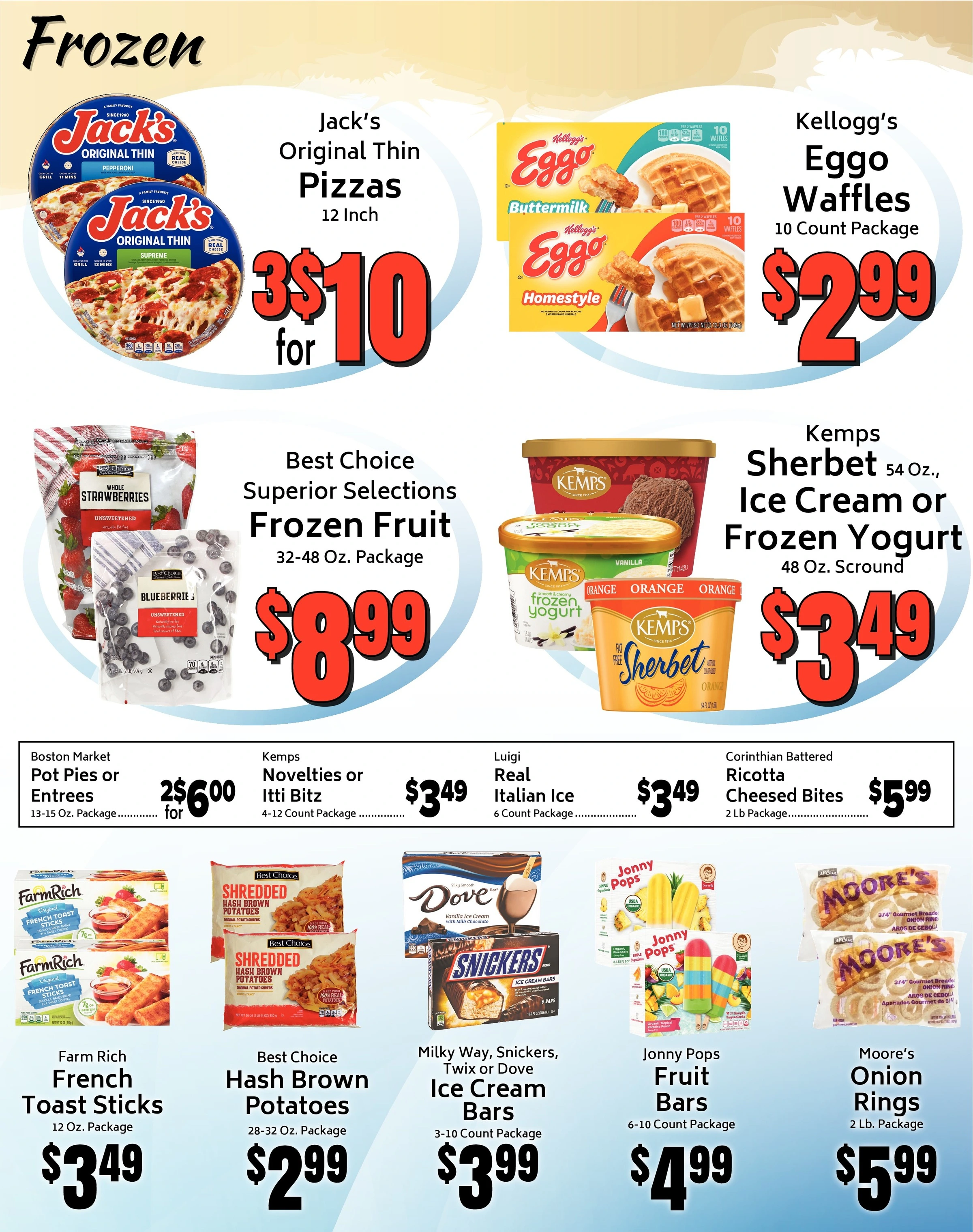 Miller's Market Weekly Ad - Page 7