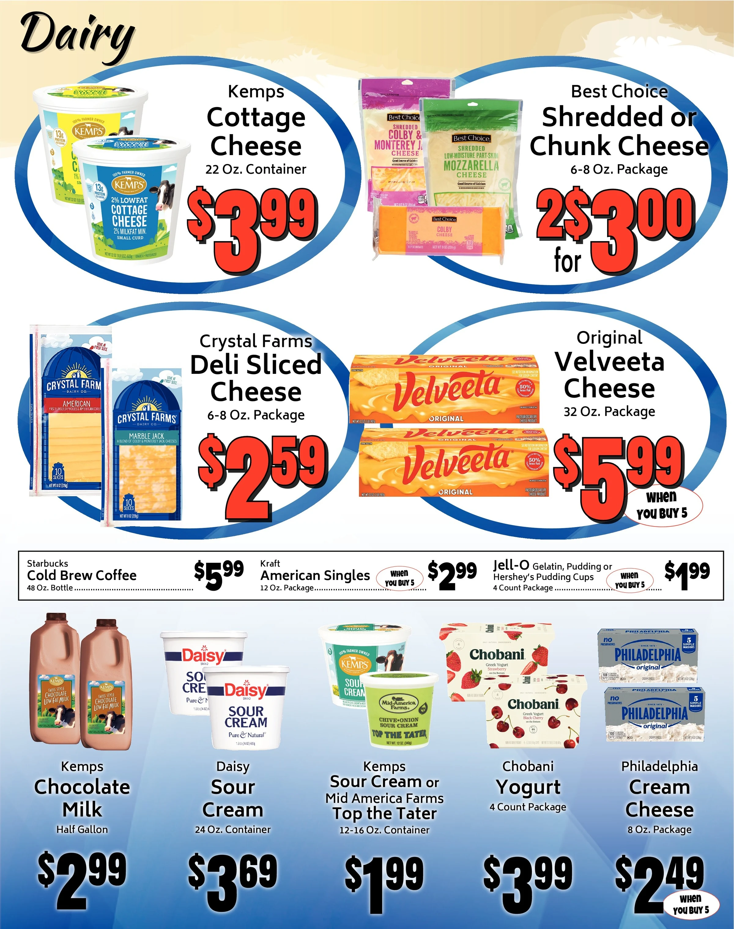 Miller's Market Weekly Ad - Page 6