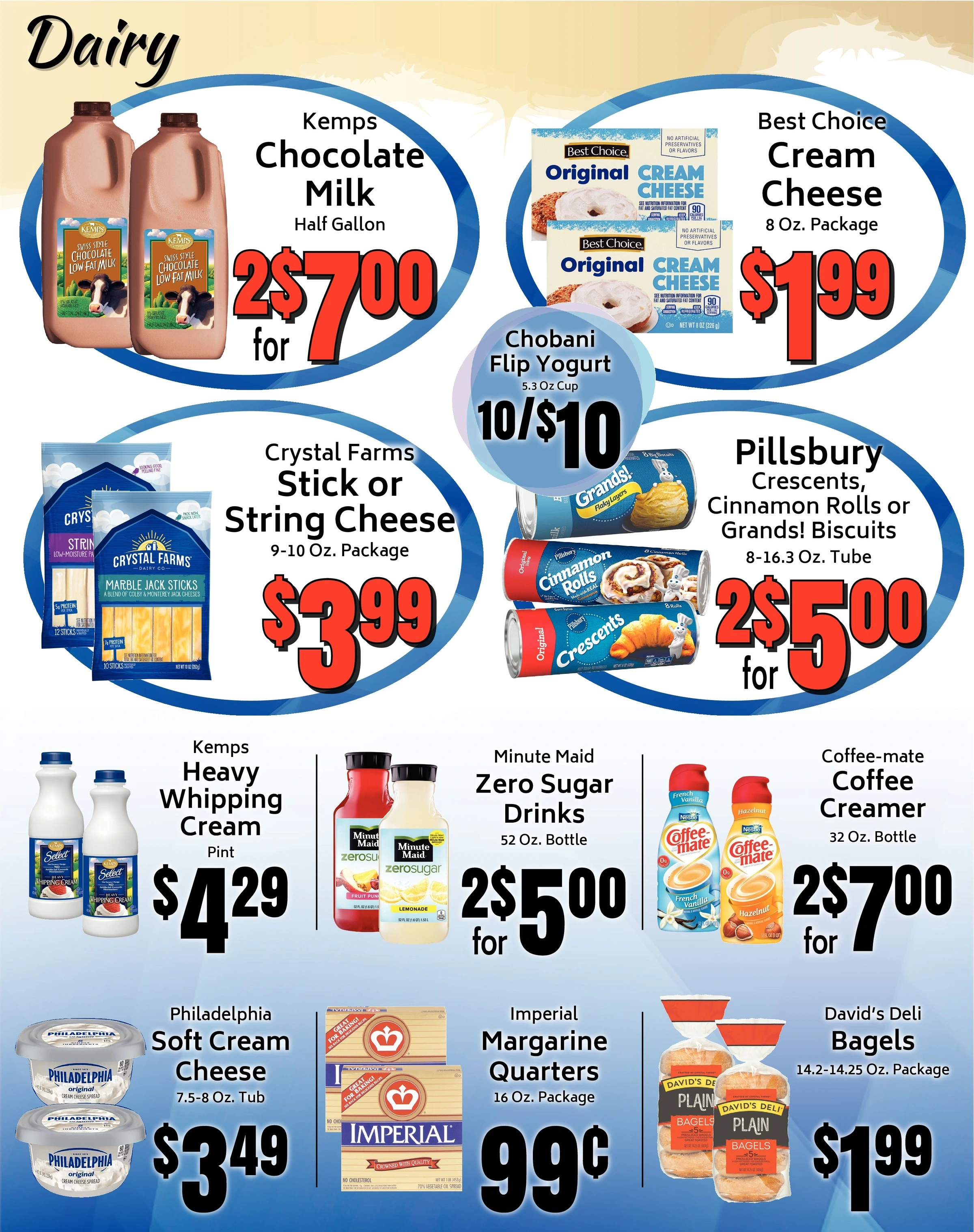 Miller's Market Weekly Ad - Page 6