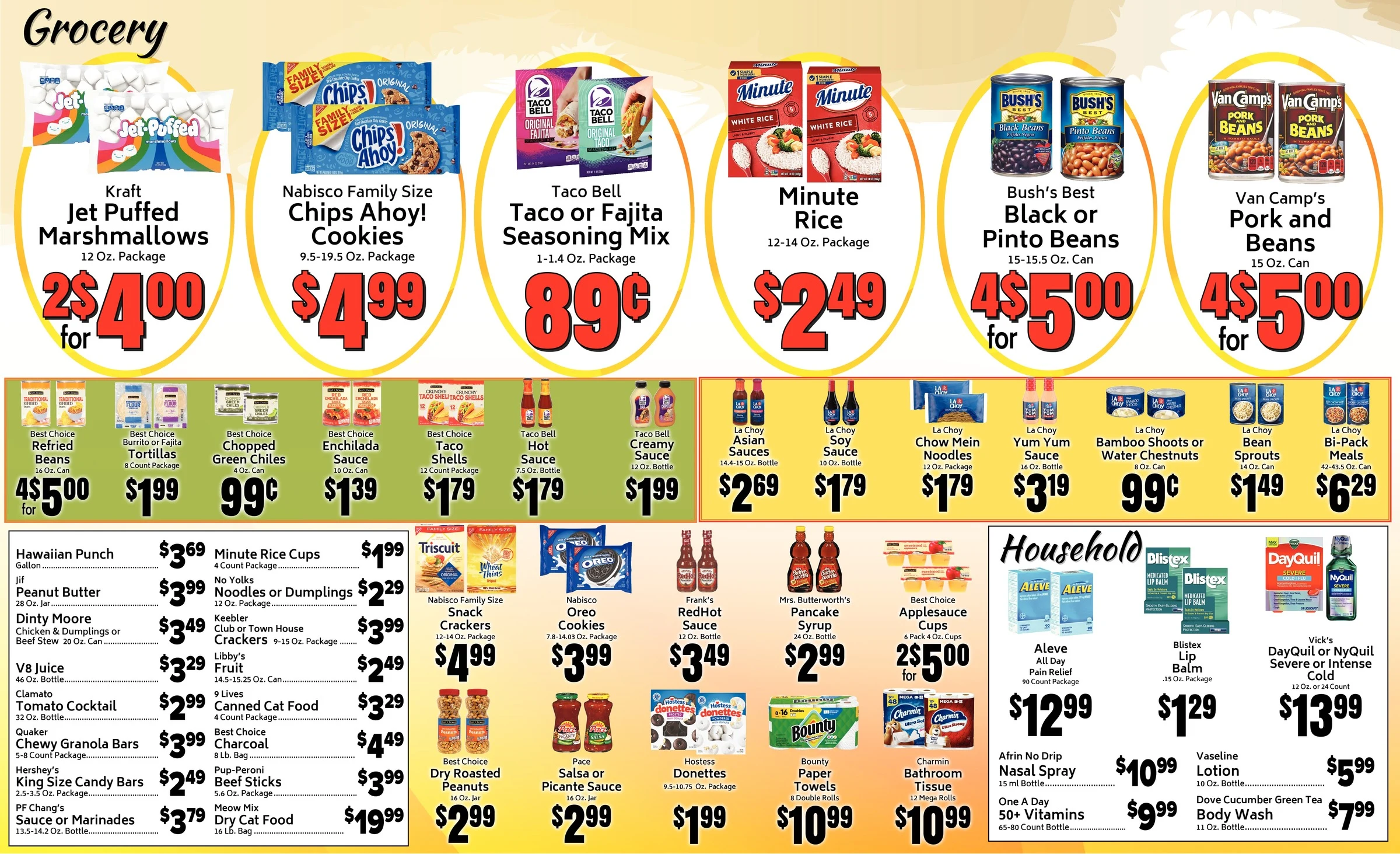 Miller's Market Weekly Ad - Page 5