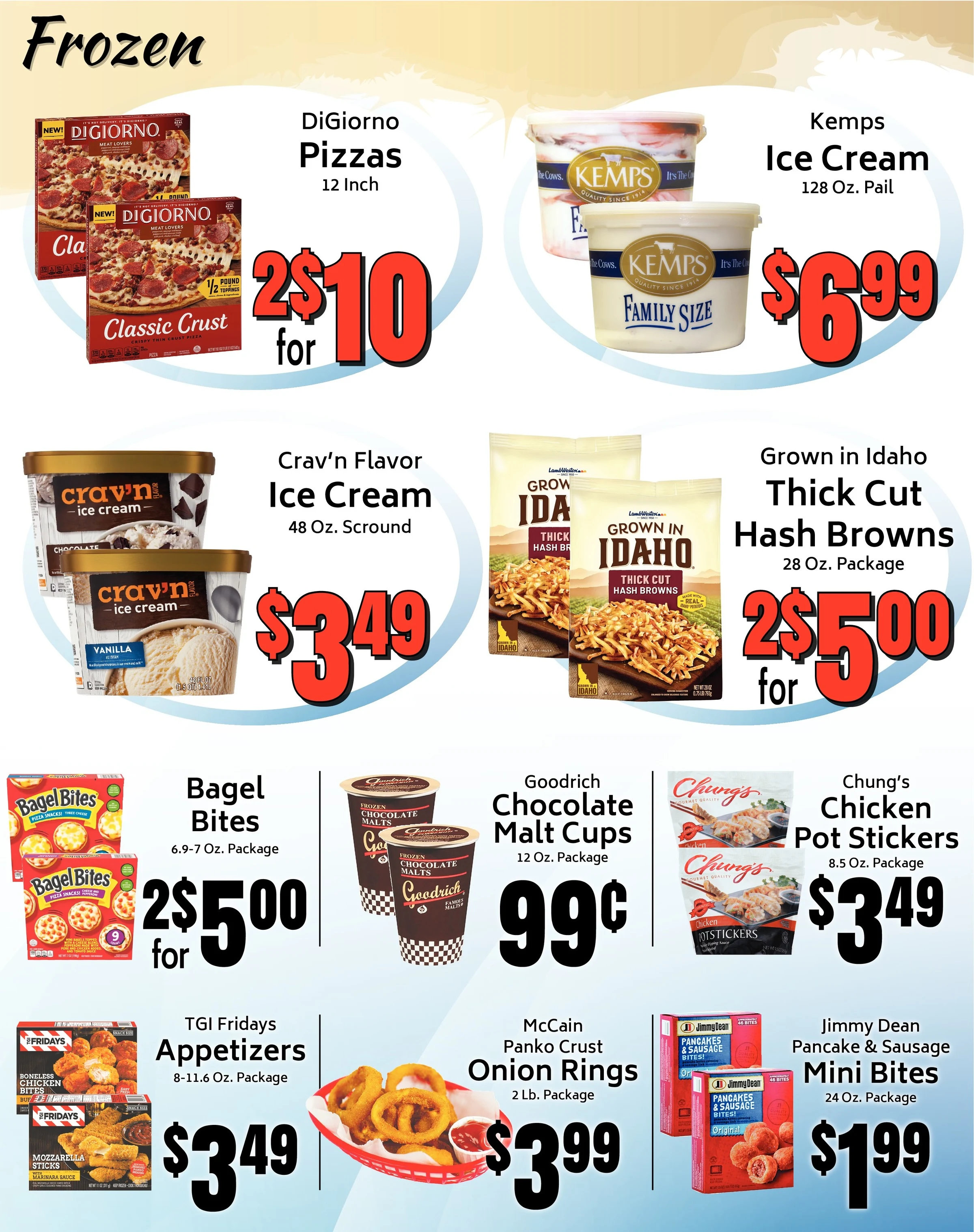 Miller's Market Weekly Ad - Page 7