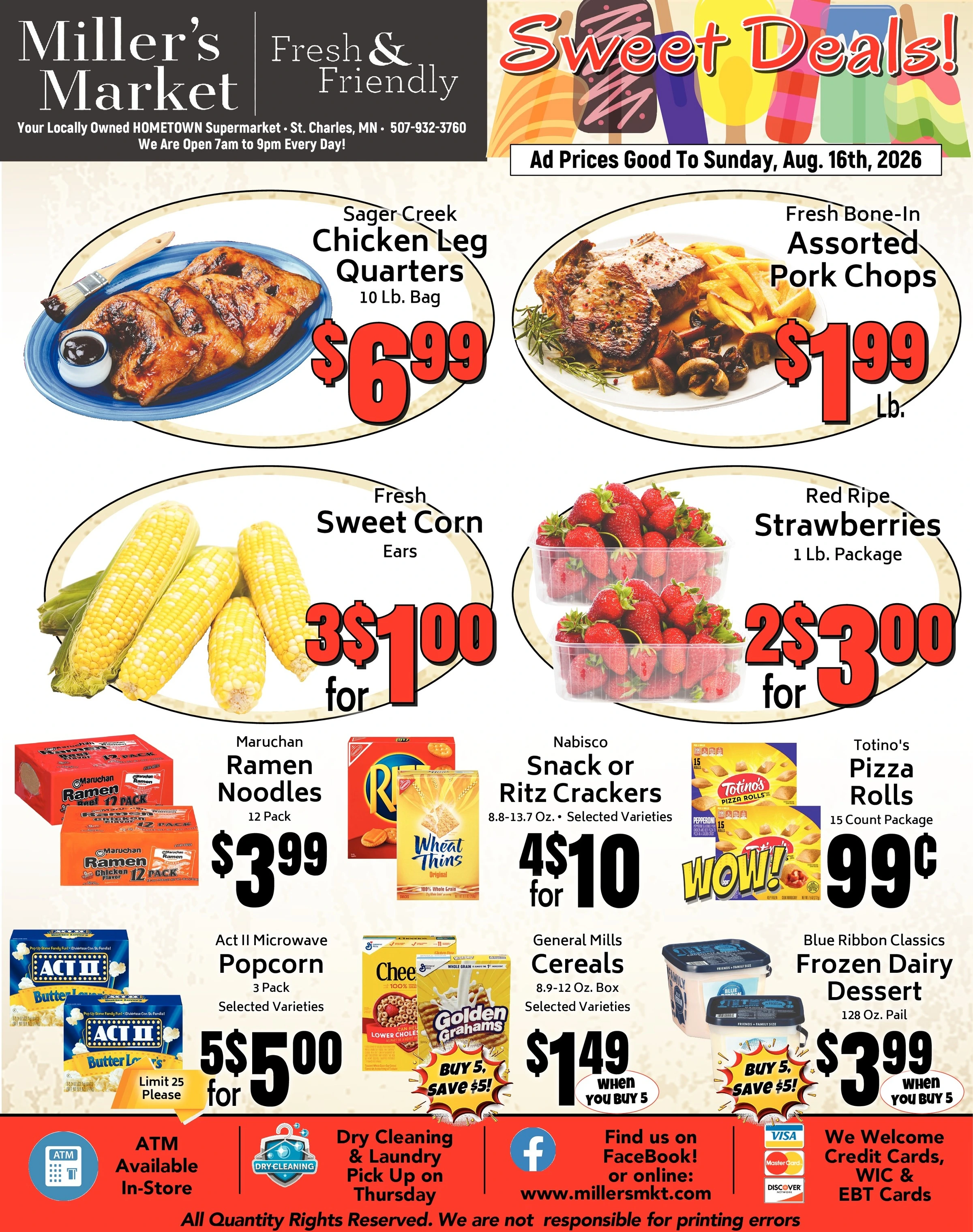 Flyer page 2