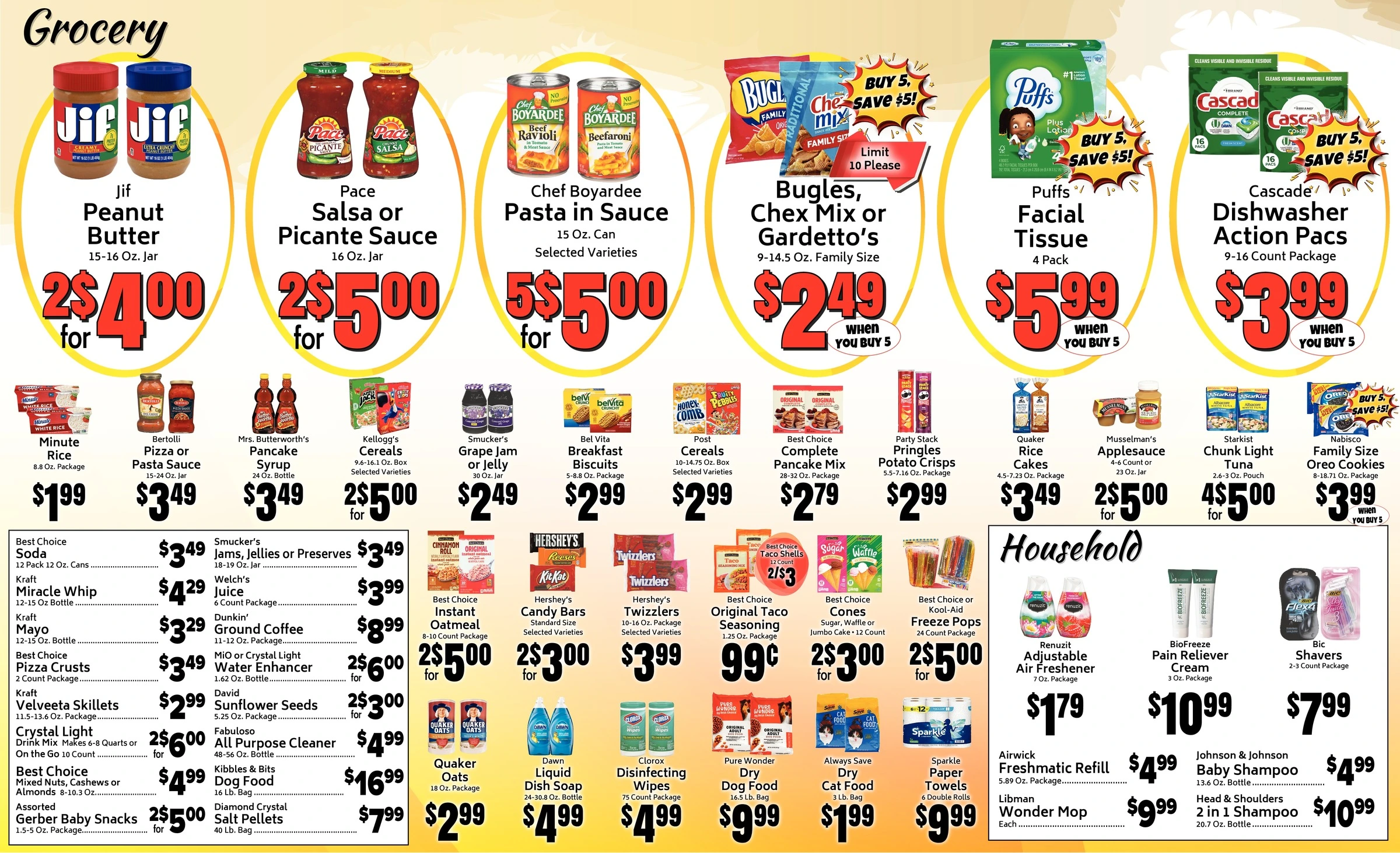 Flyer page 5