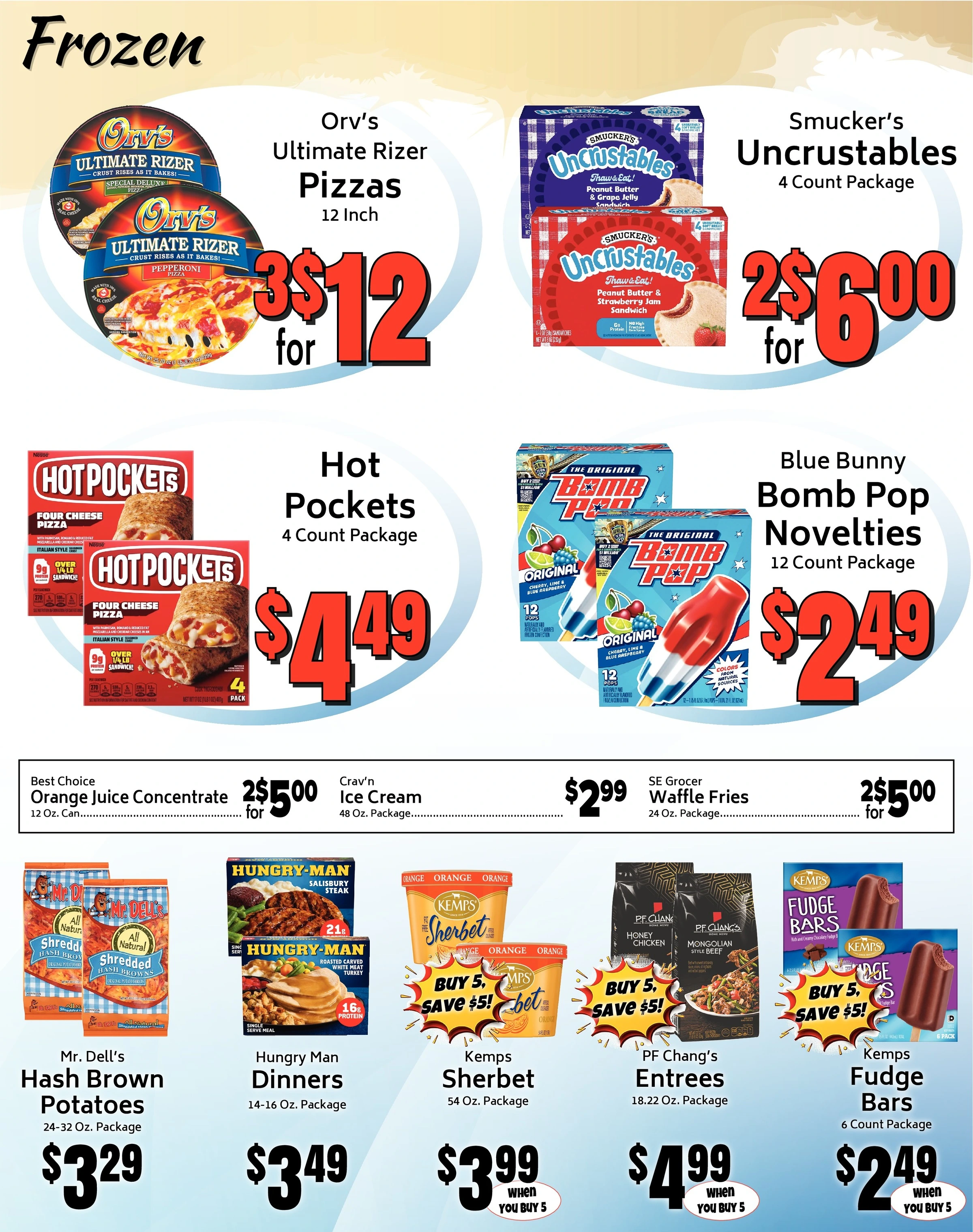 Flyer page 7